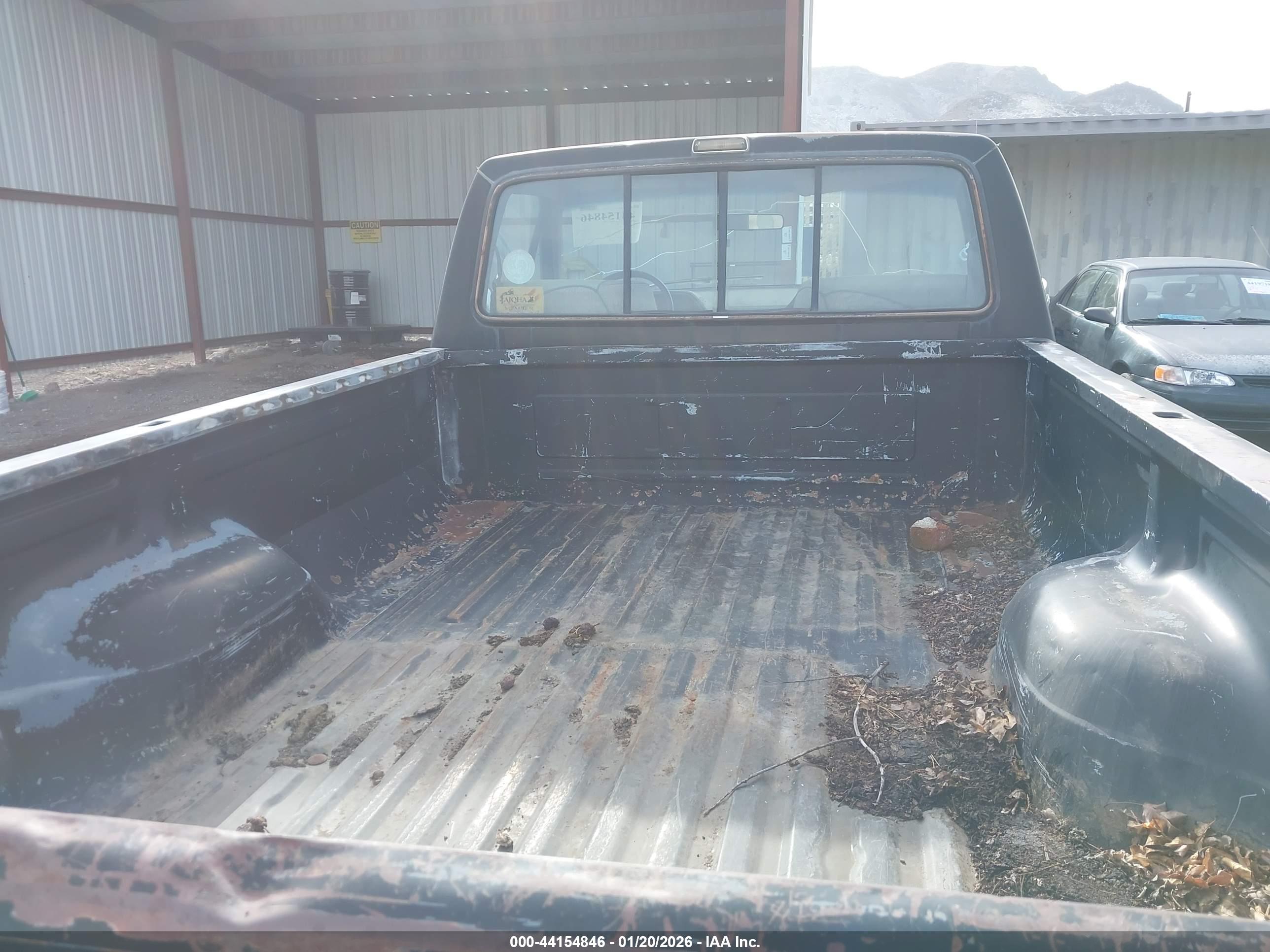 FORD F250 image 8