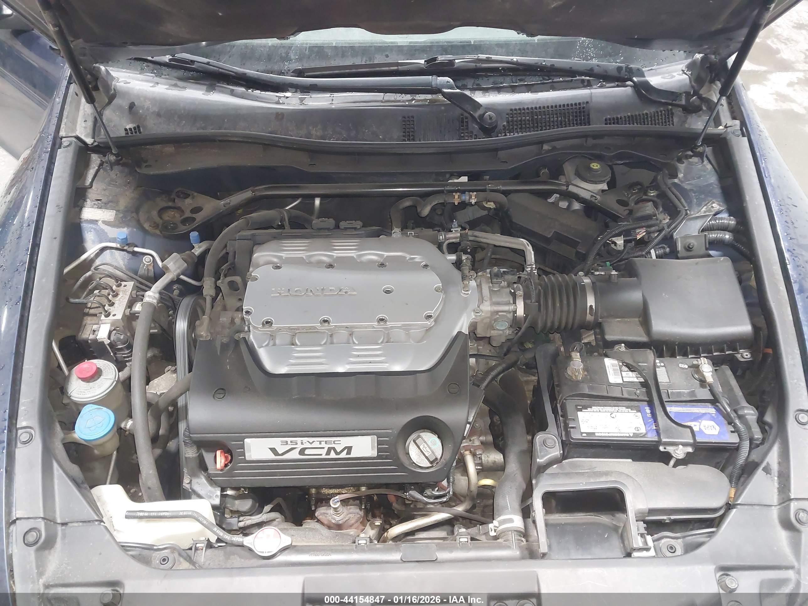 HONDA ACCORD image 10