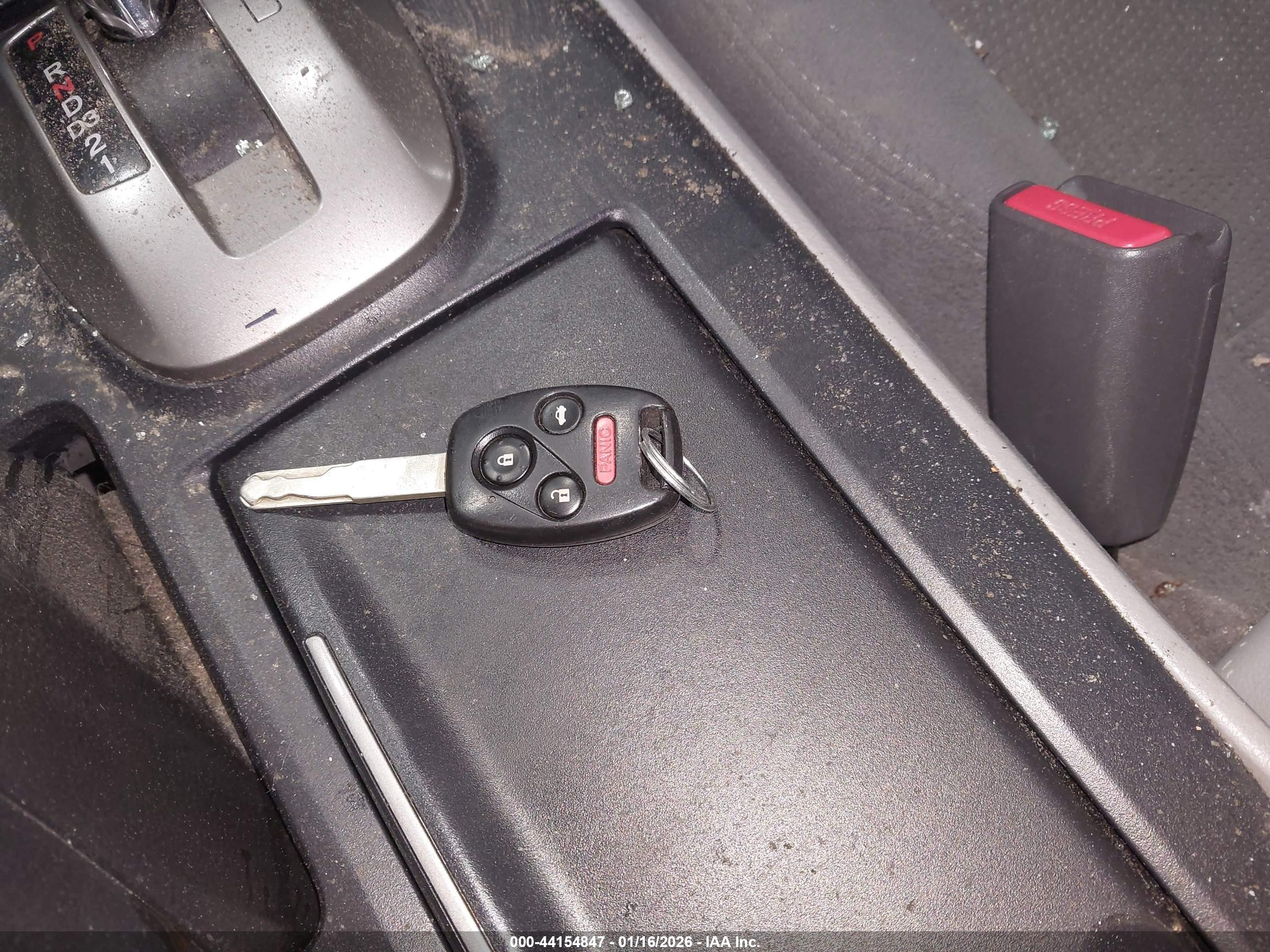 HONDA ACCORD image 11
