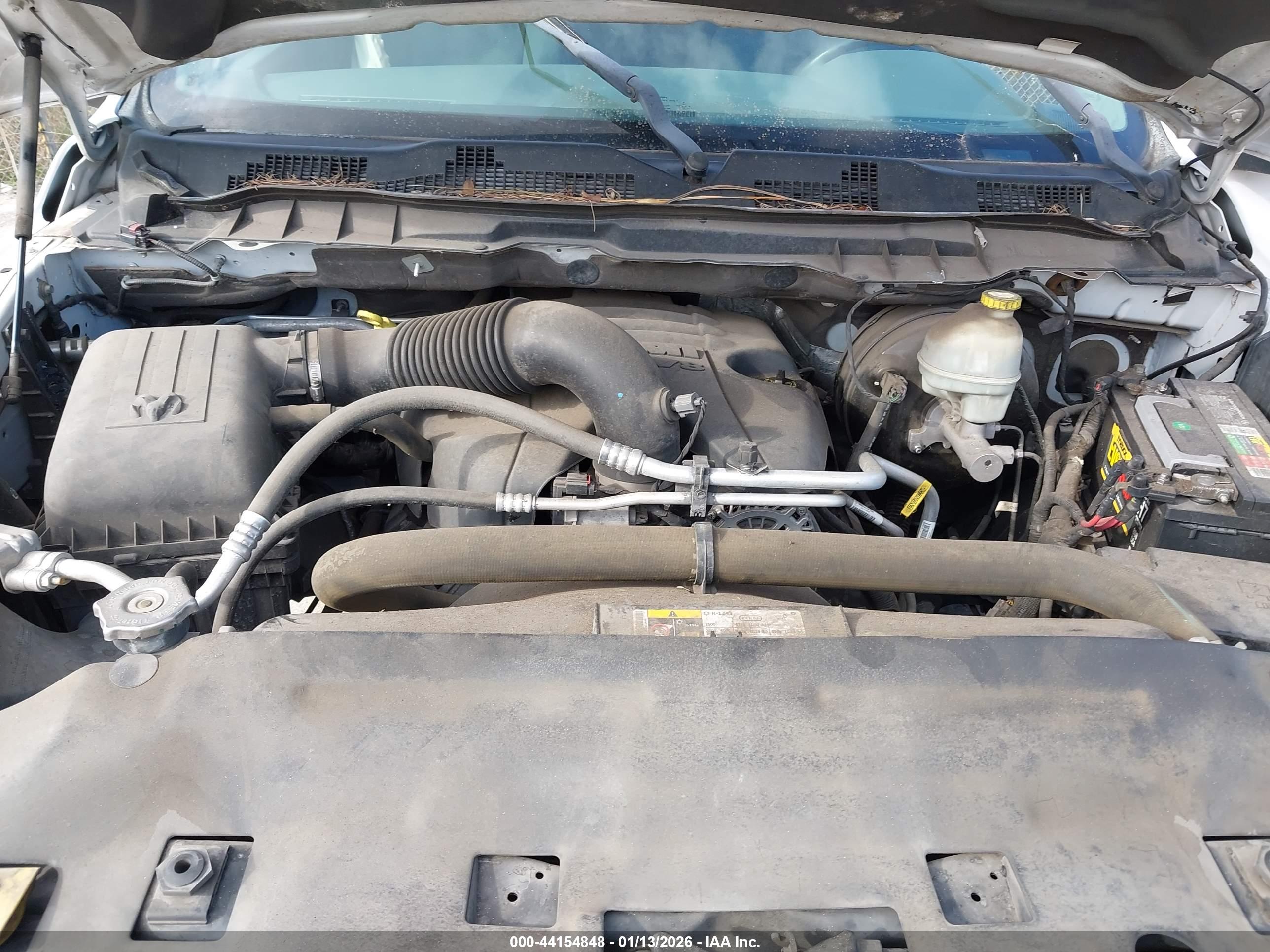 RAM 1500 image 10