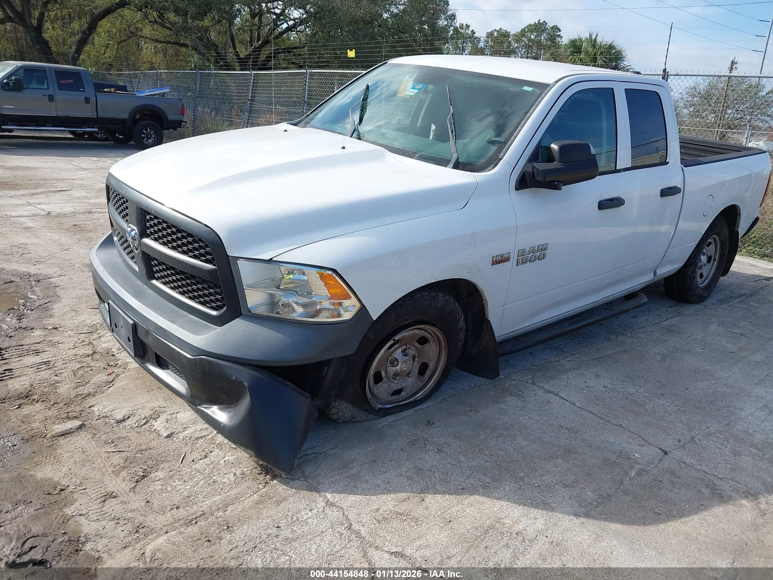 RAM 1500 image 6