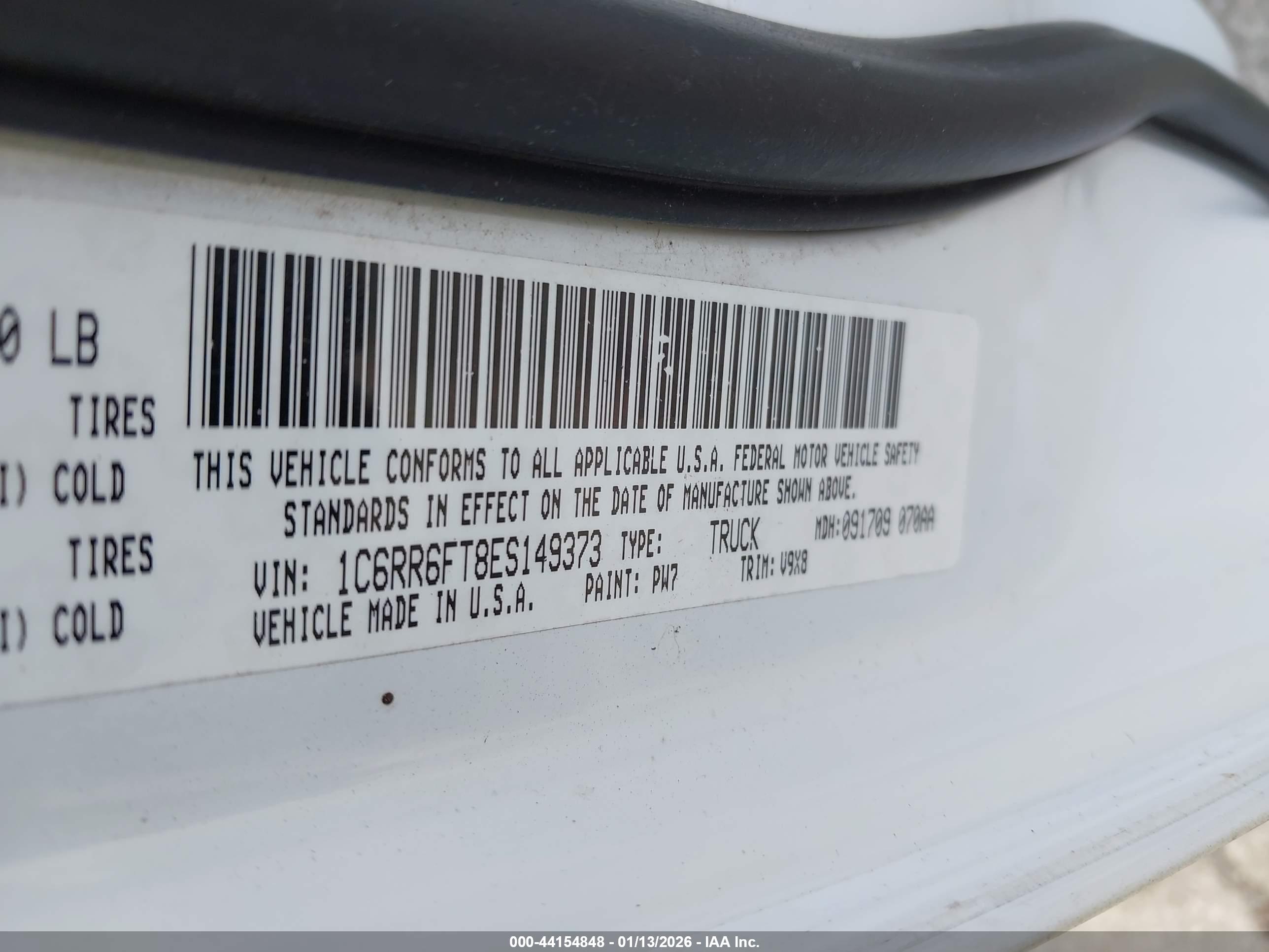 RAM 1500 image 9