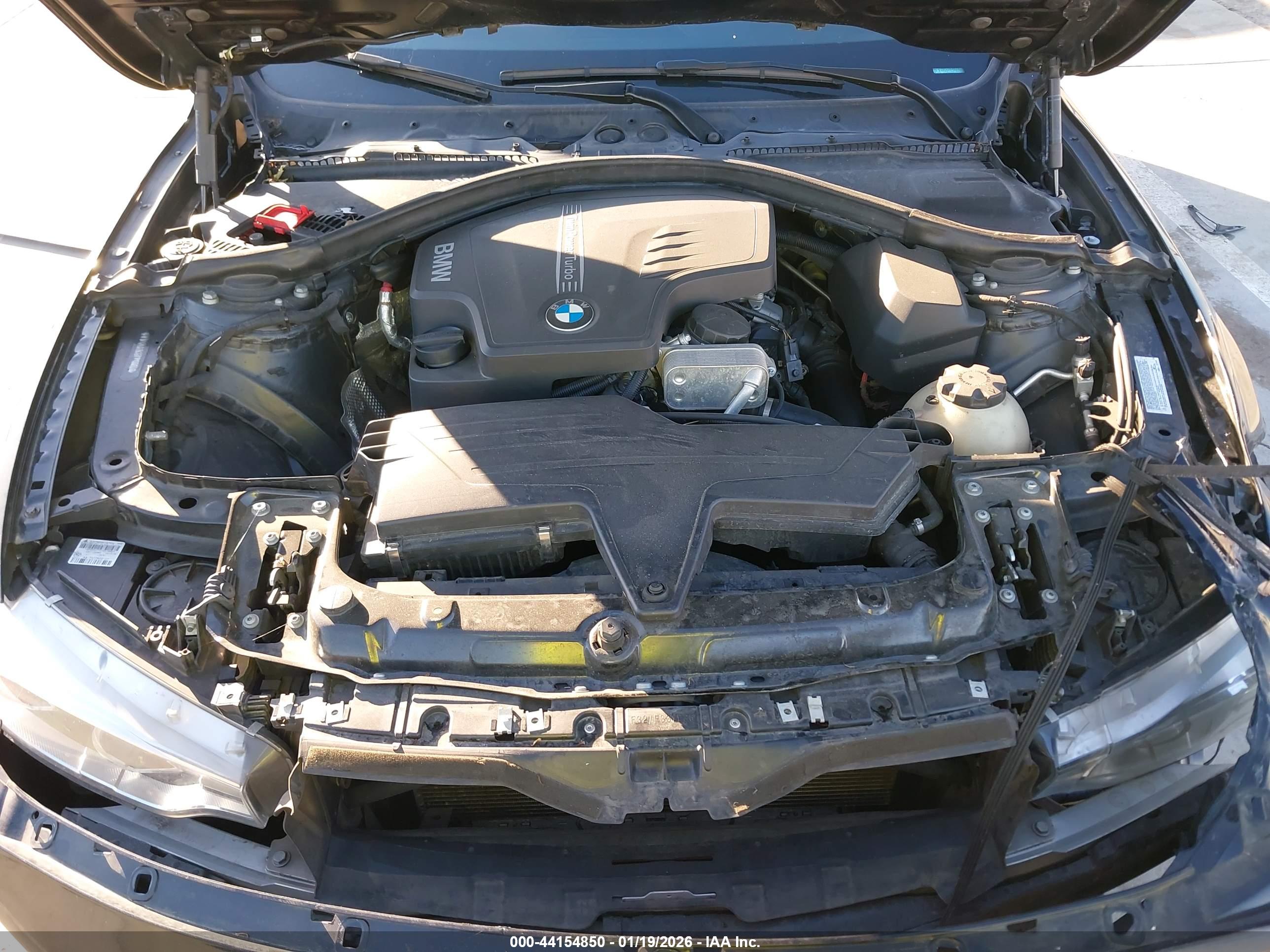 BMW 428I image 10