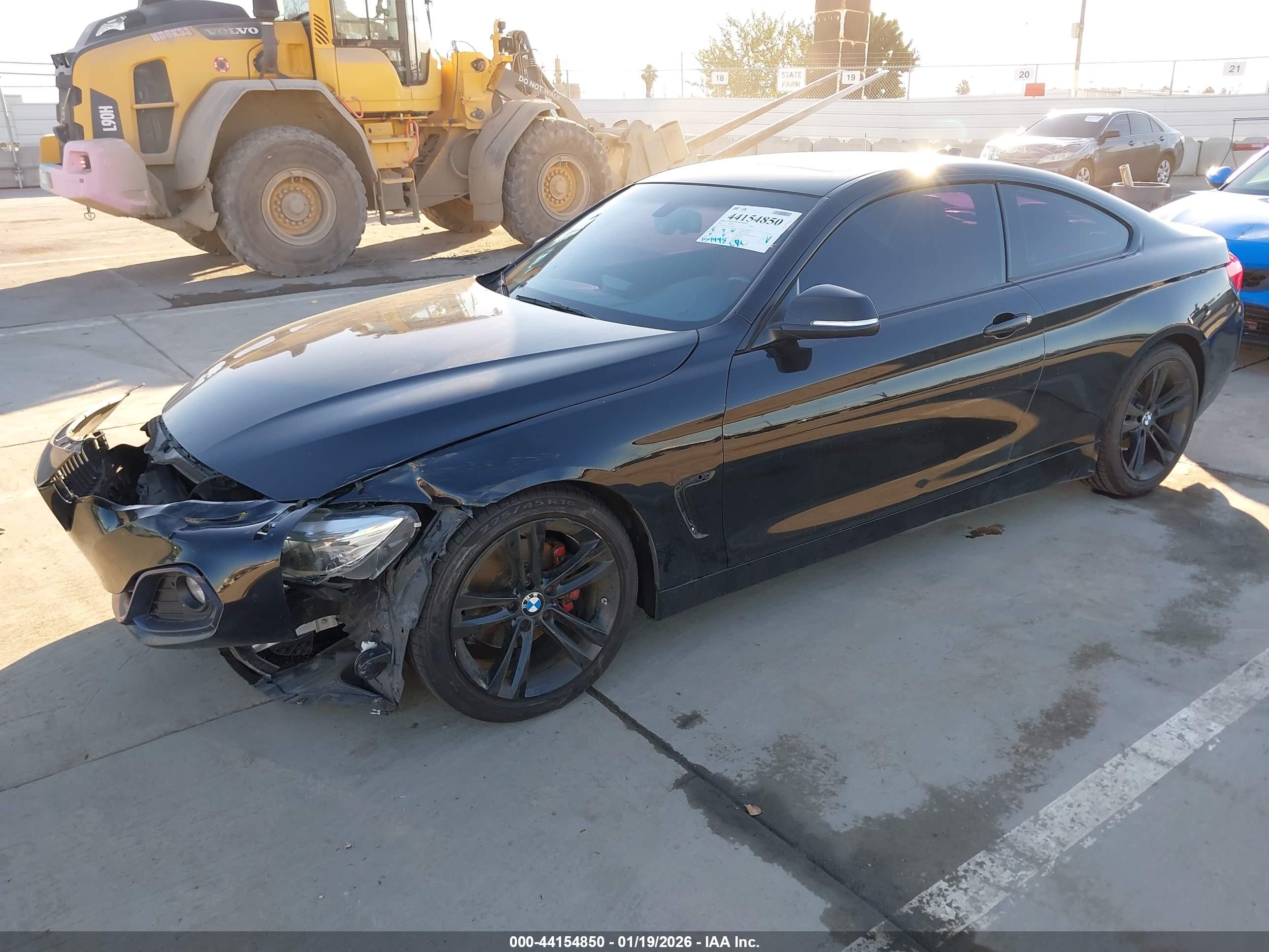 BMW 428I image 2