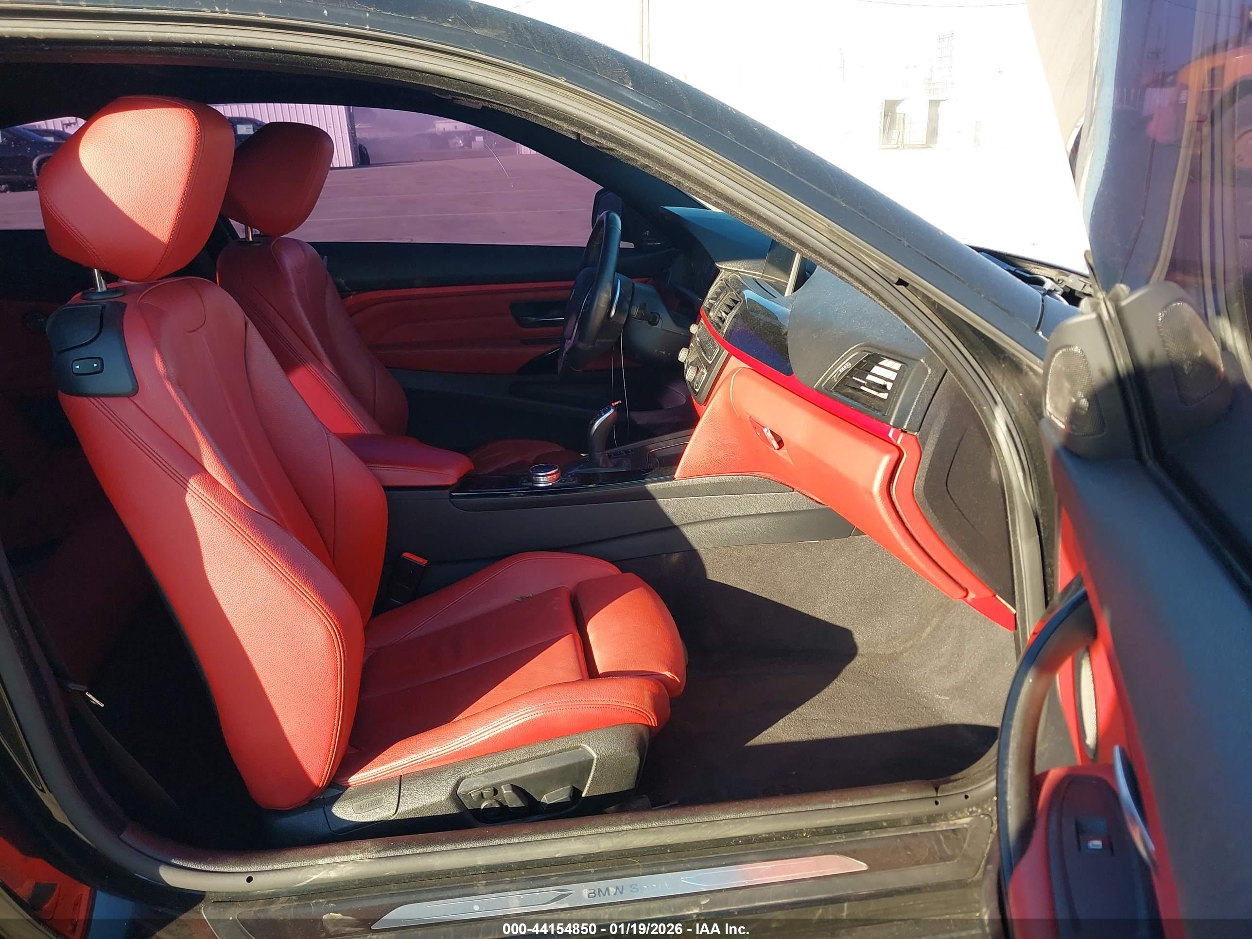 BMW 428I image 5