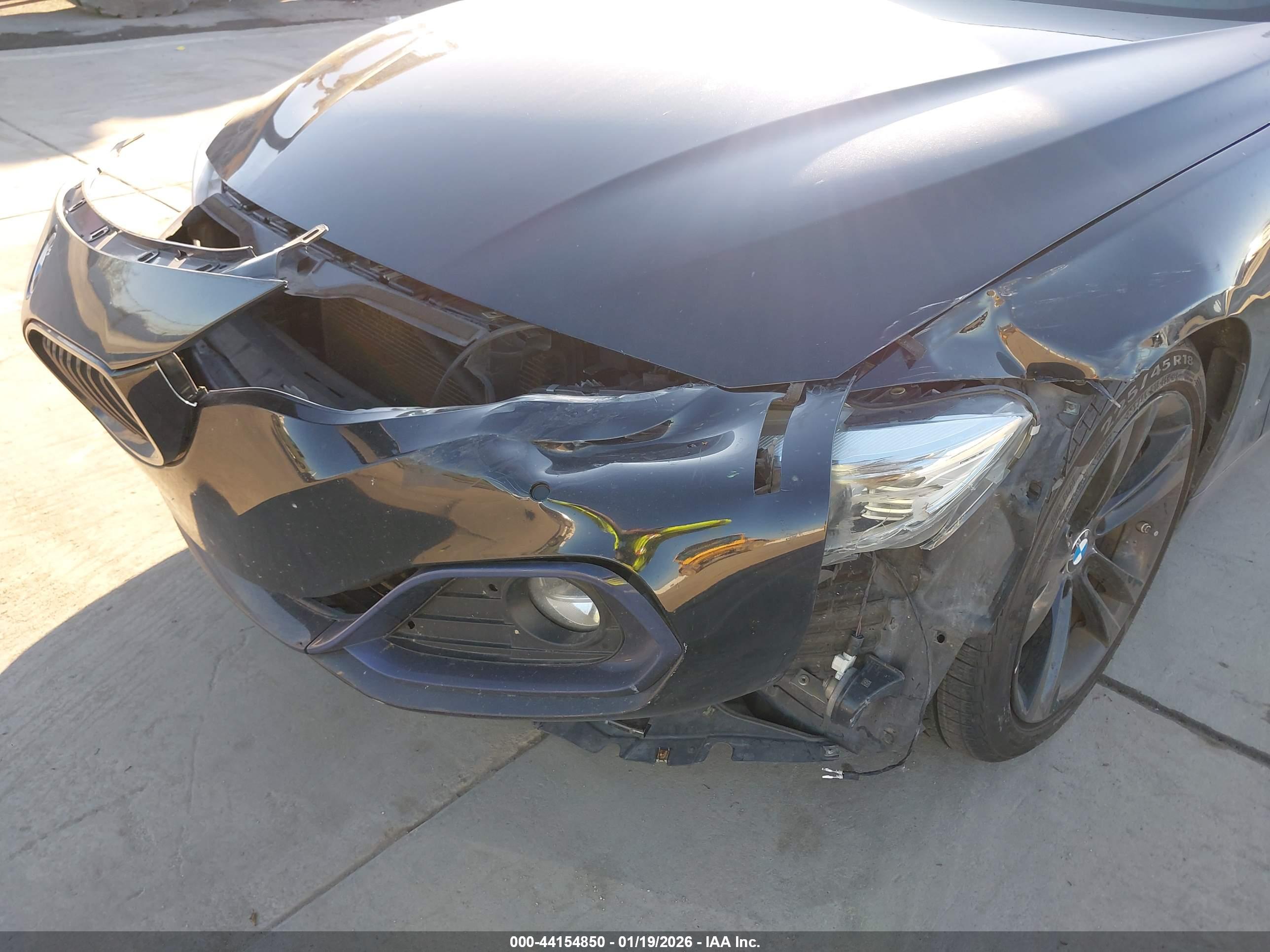 BMW 428I image 6