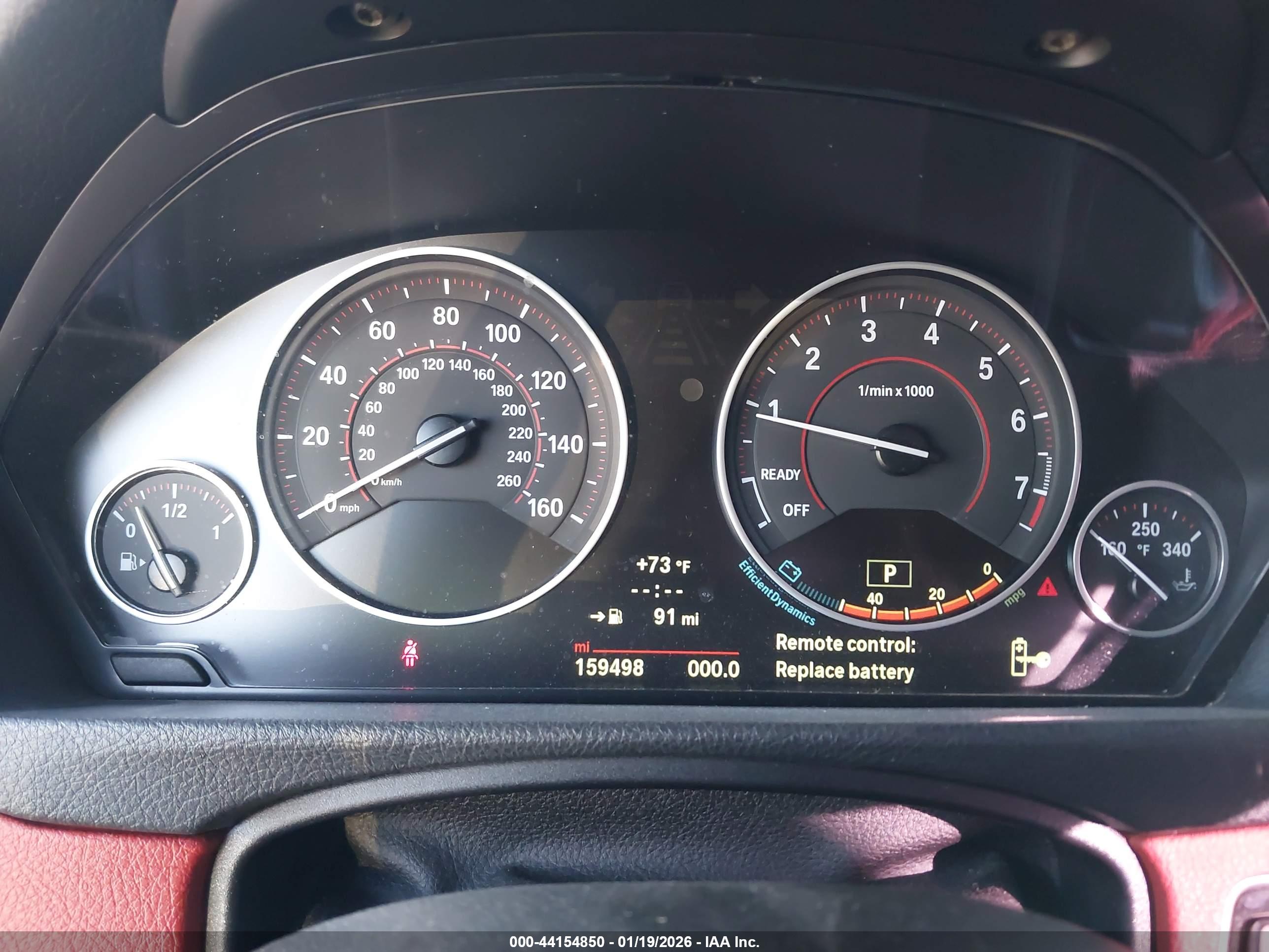 BMW 428I image 7