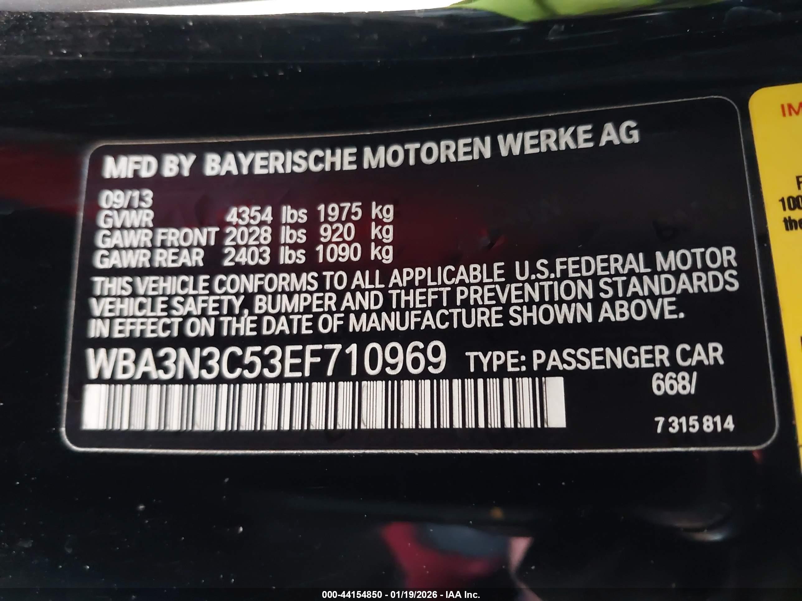BMW 428I image 9