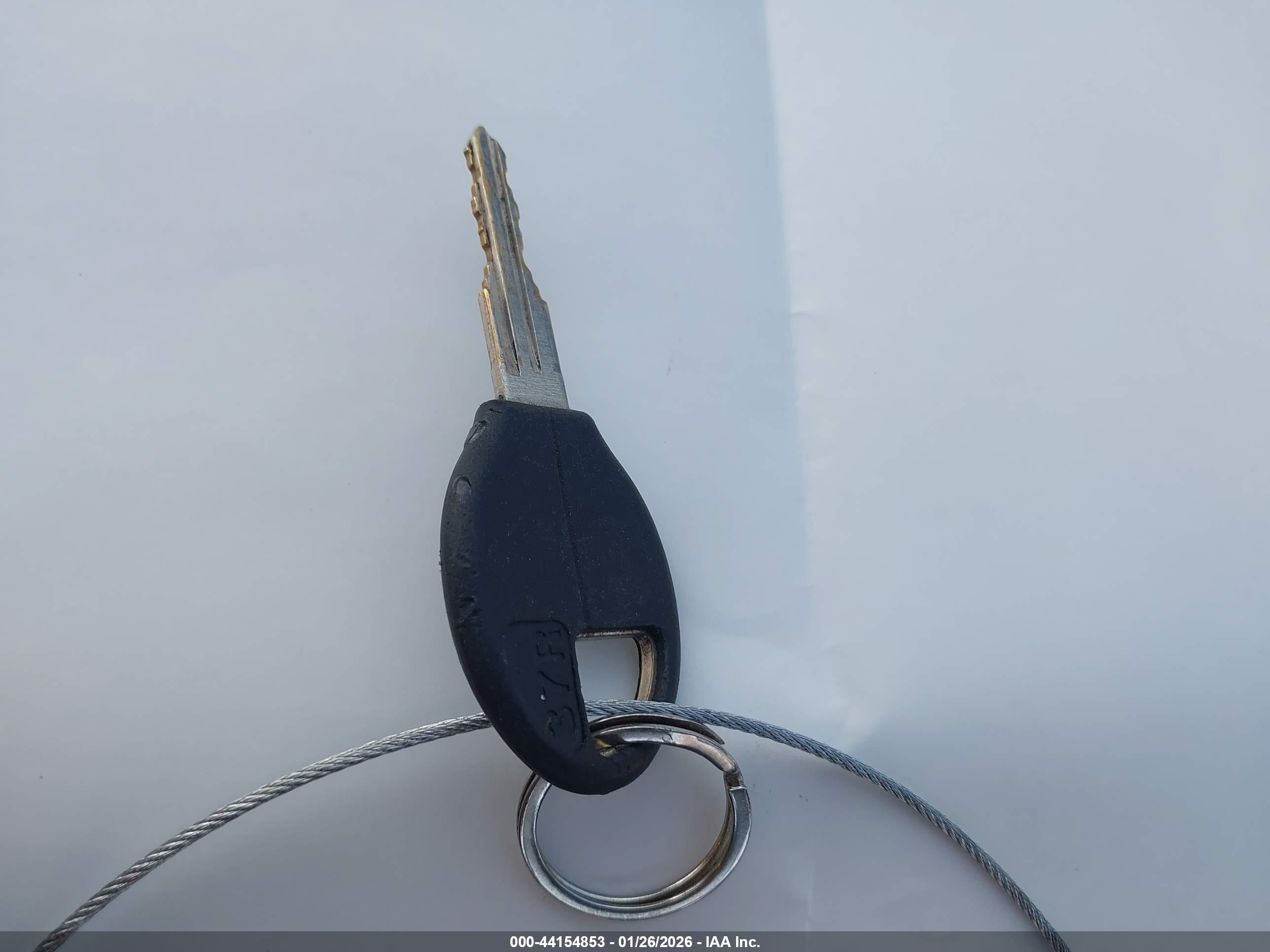 NISSAN D21 image 11