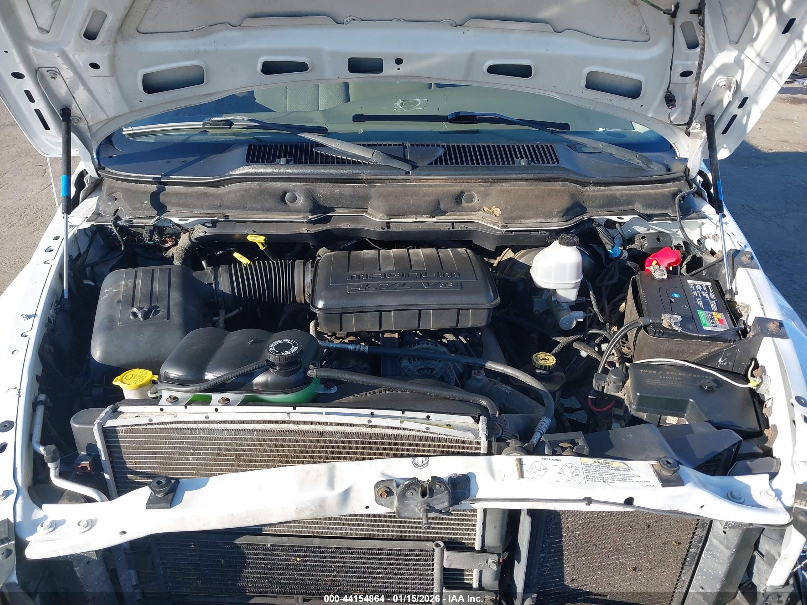 DODGE RAM image 10