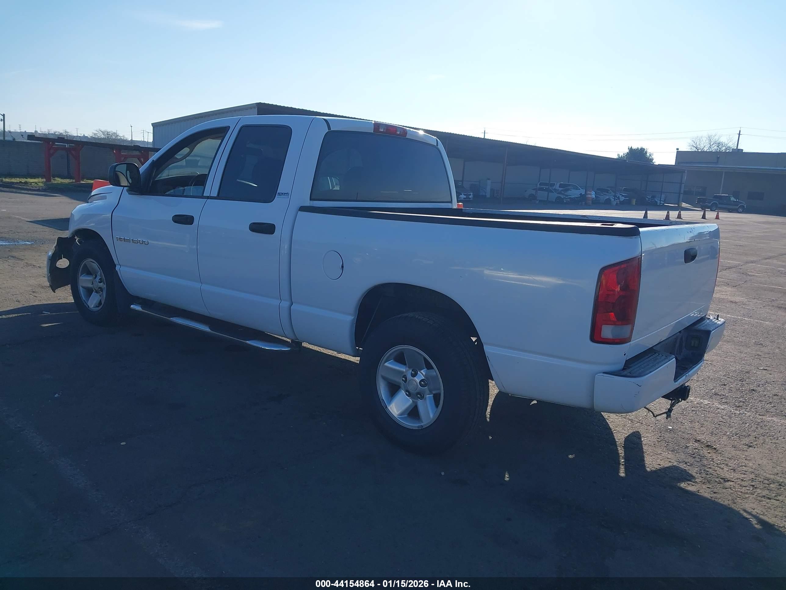 DODGE RAM image 3