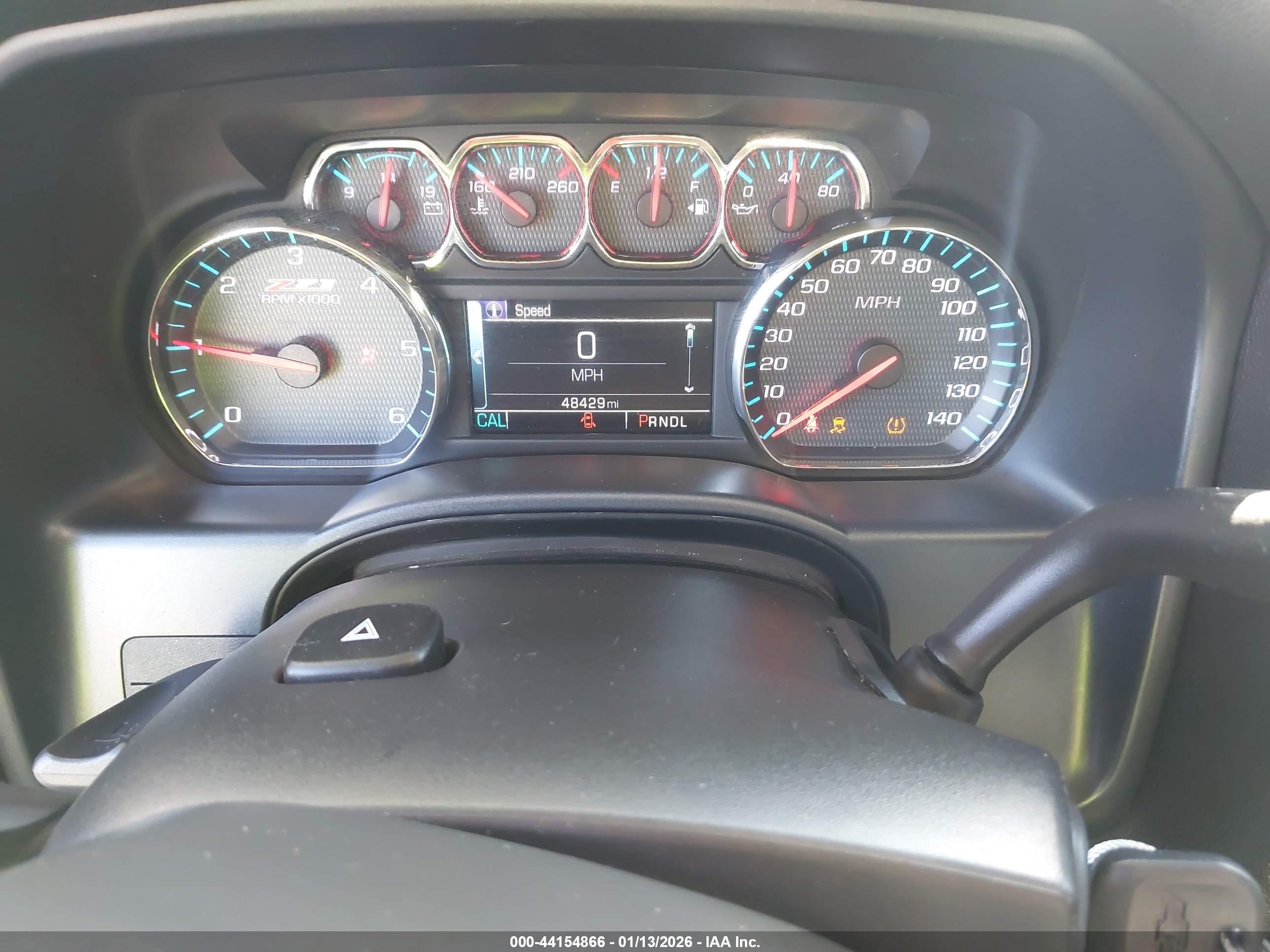 CHEVROLET SILVERADO image 7