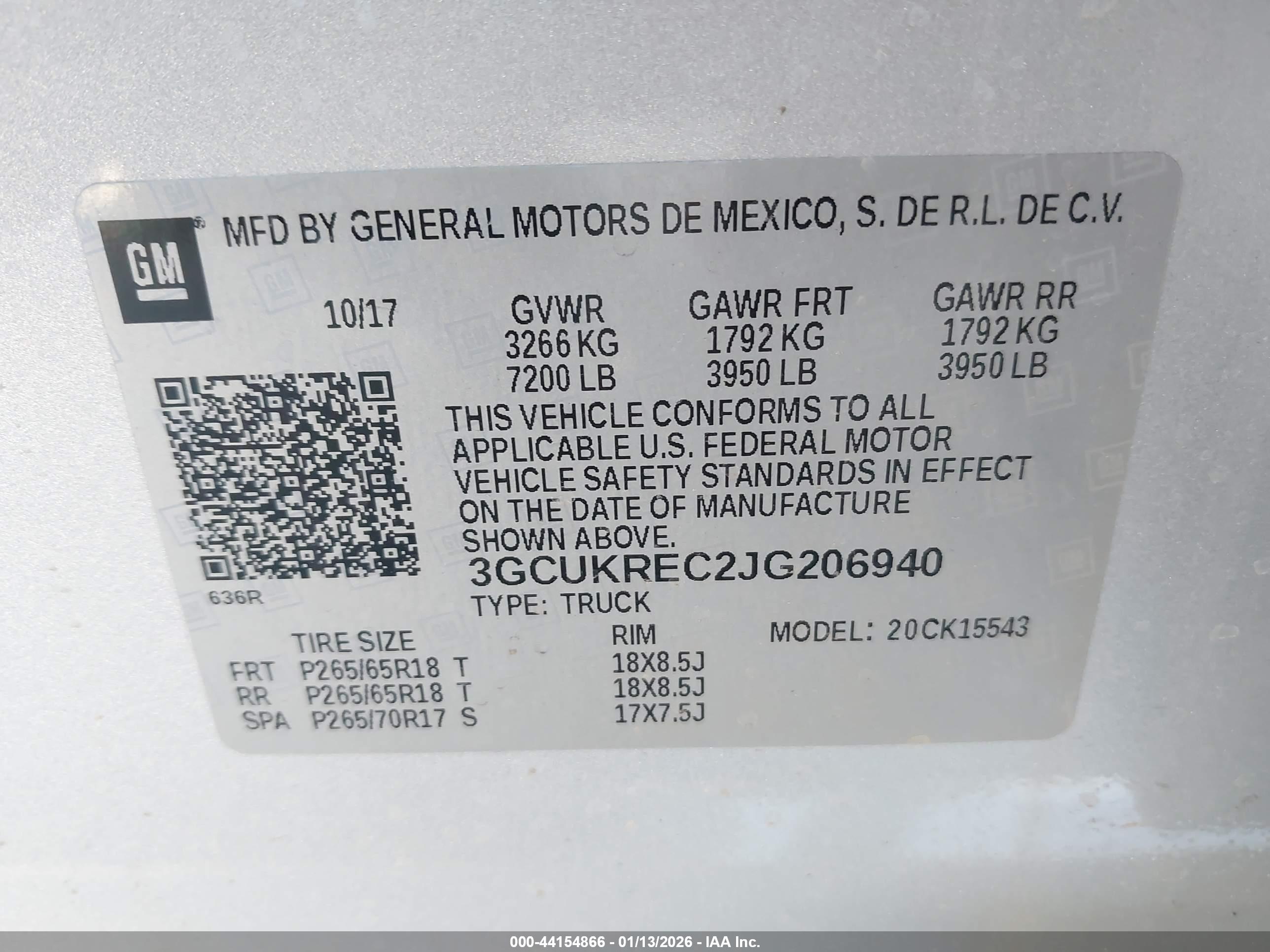 CHEVROLET SILVERADO image 9