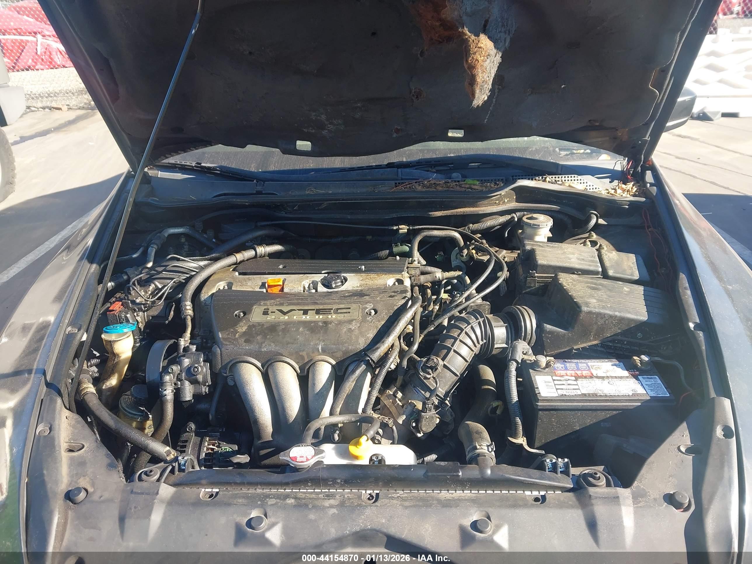 HONDA ACCORD image 10
