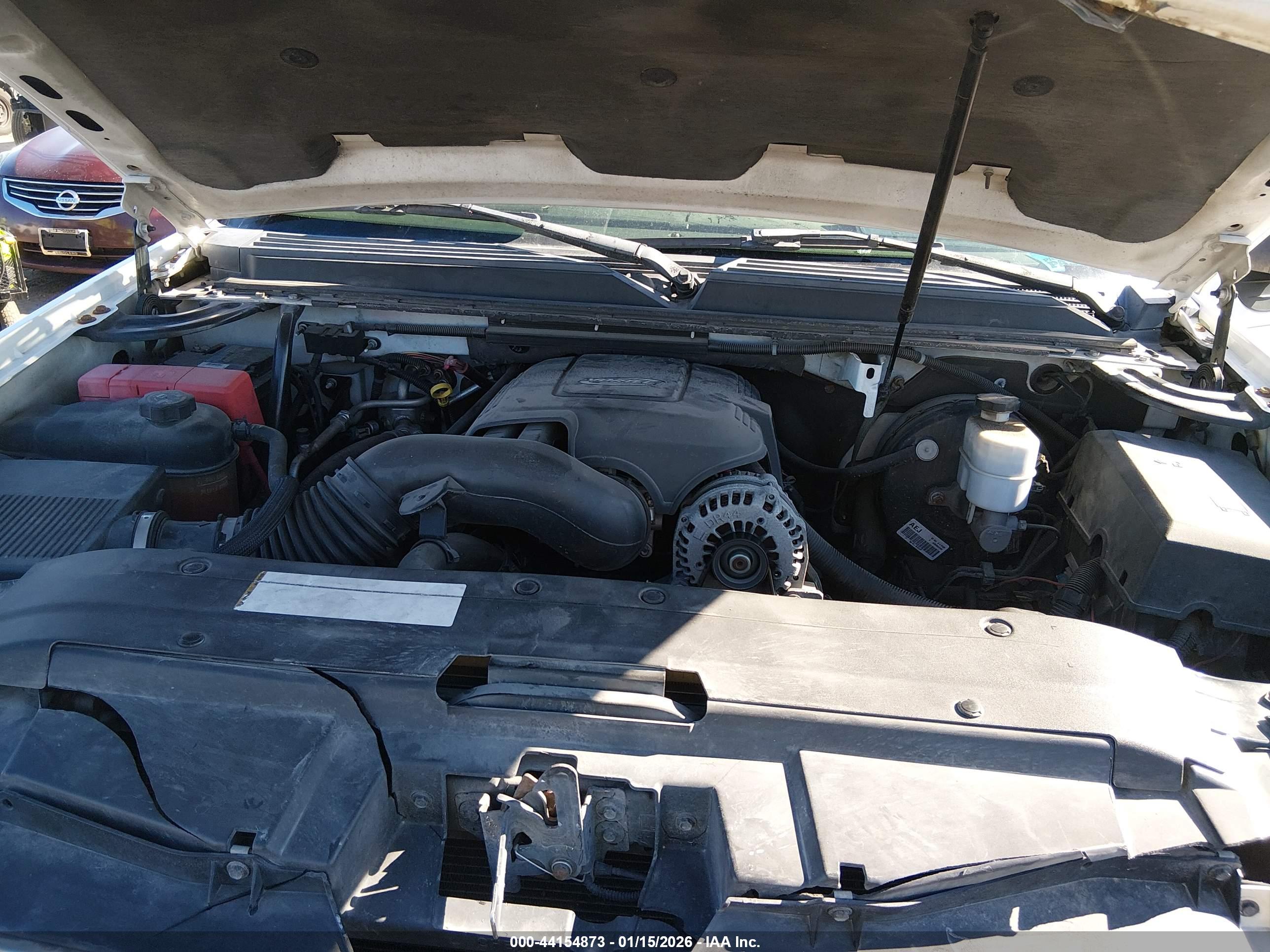 CHEVROLET TAHOE image 10