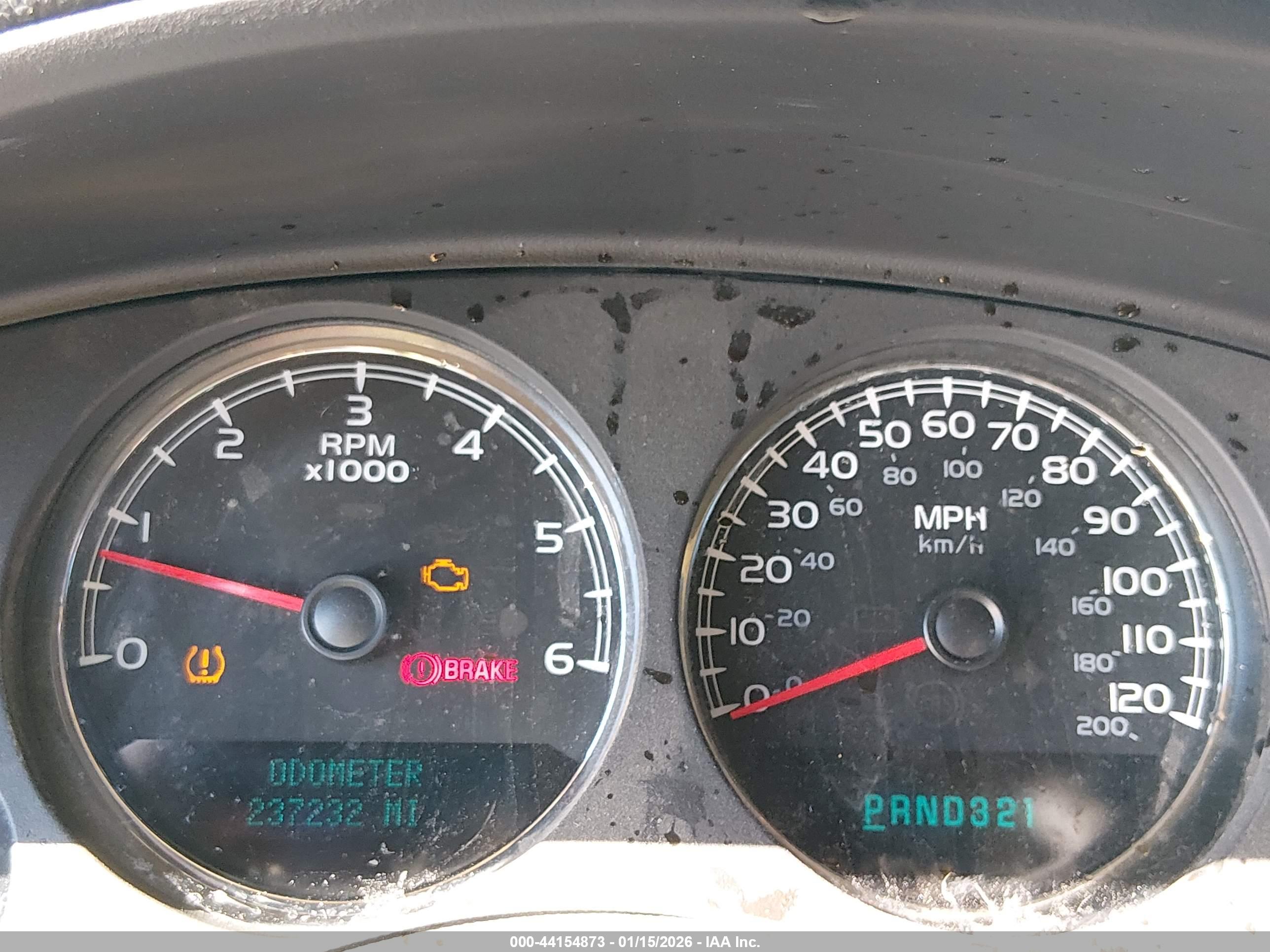 CHEVROLET TAHOE image 7