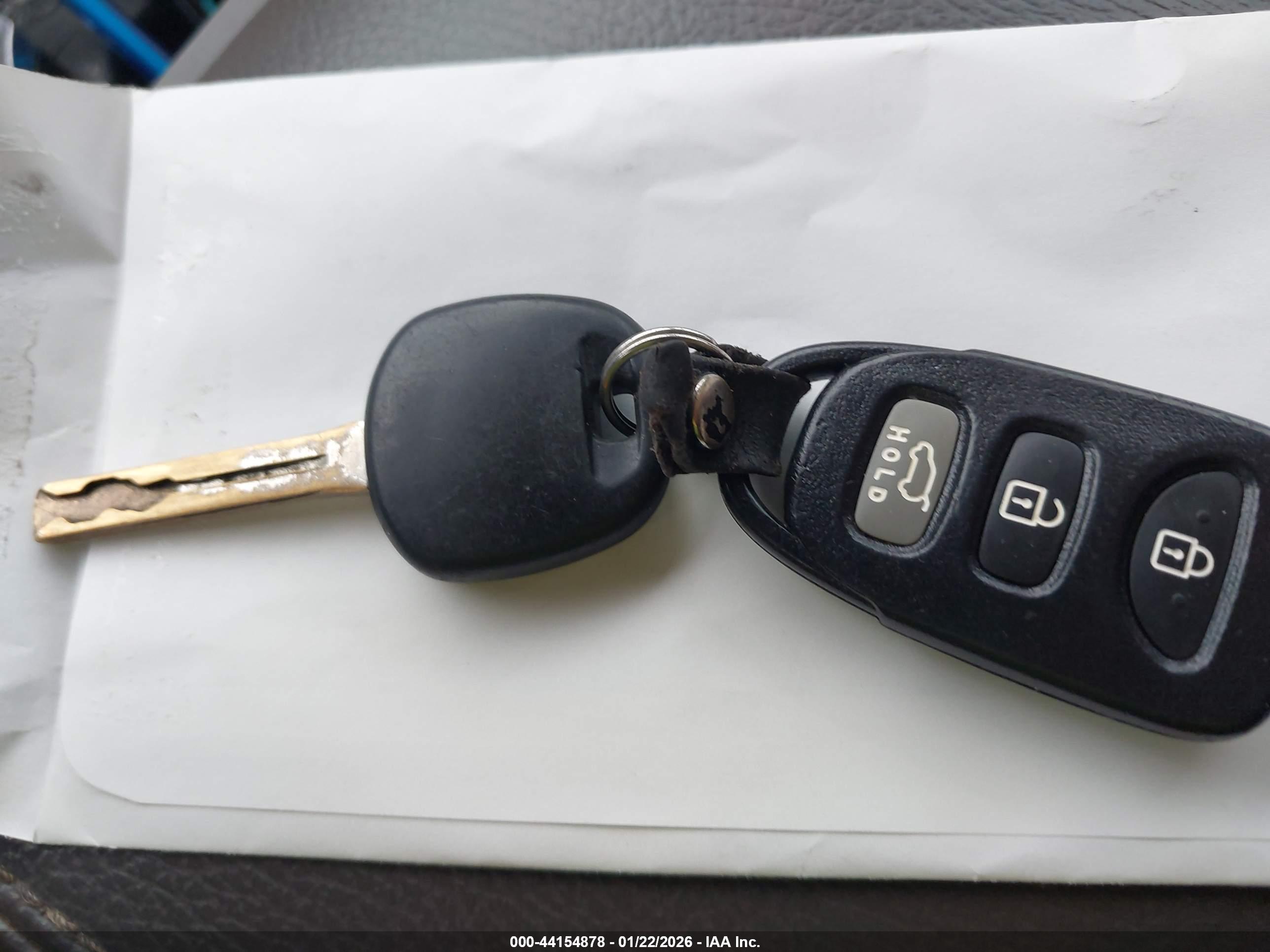 KIA OPTIMA image 11