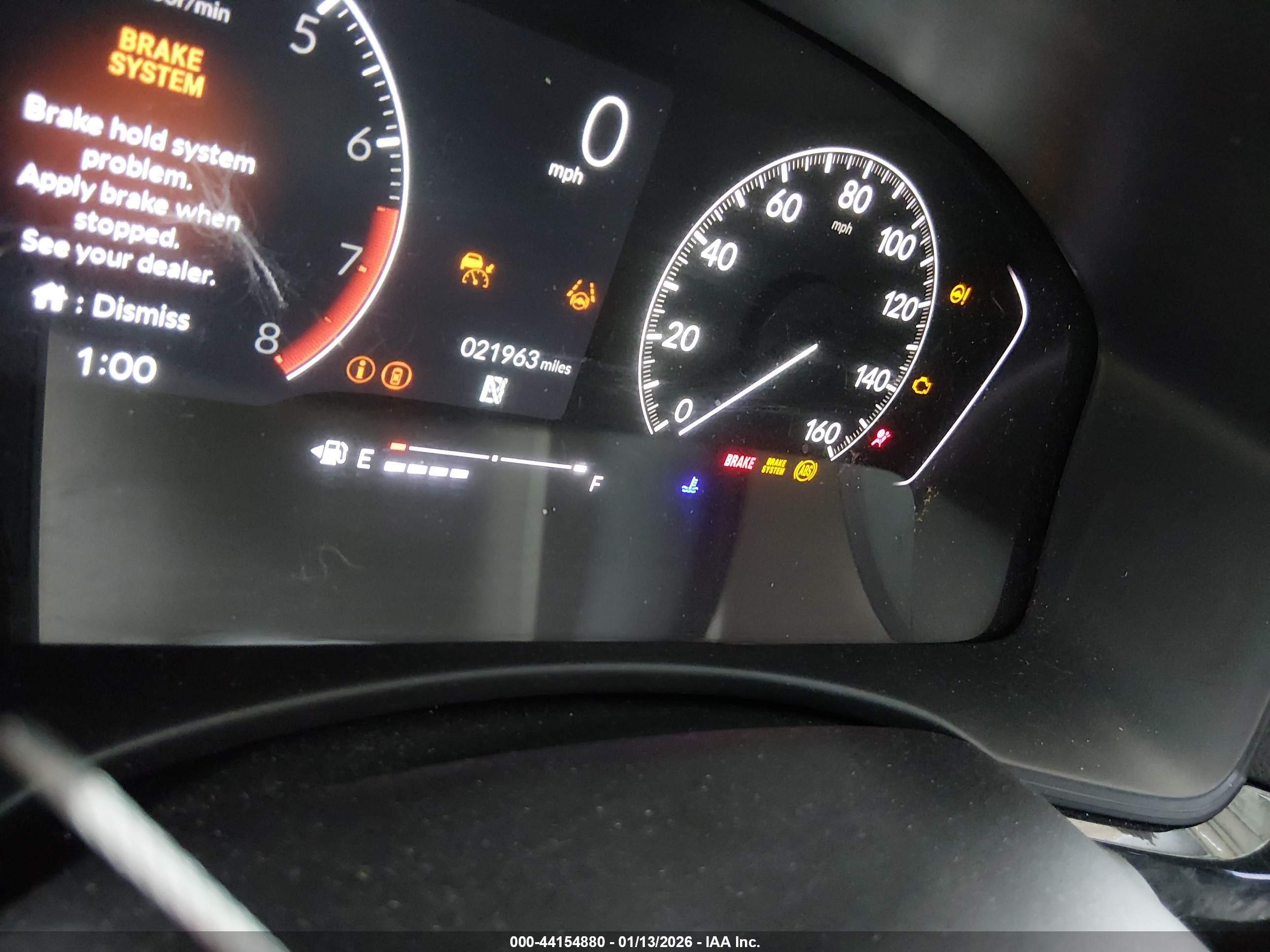 HONDA CIVIC image 7