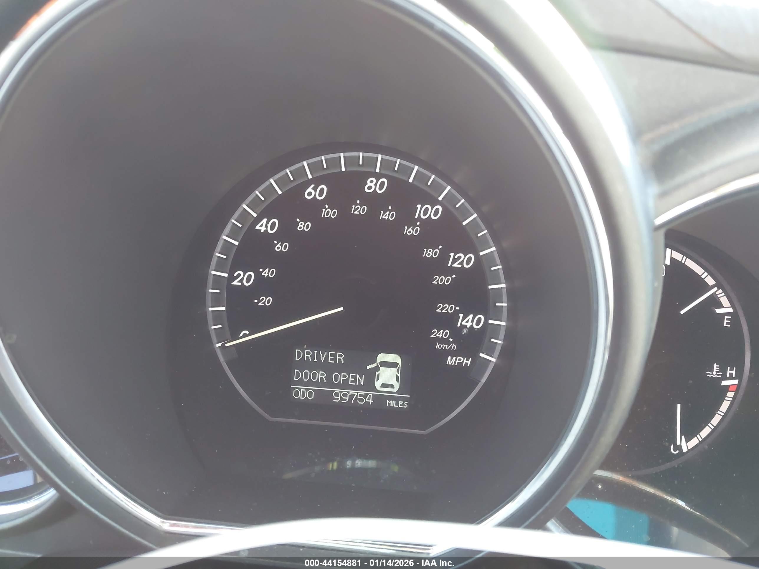 LEXUS RX image 7