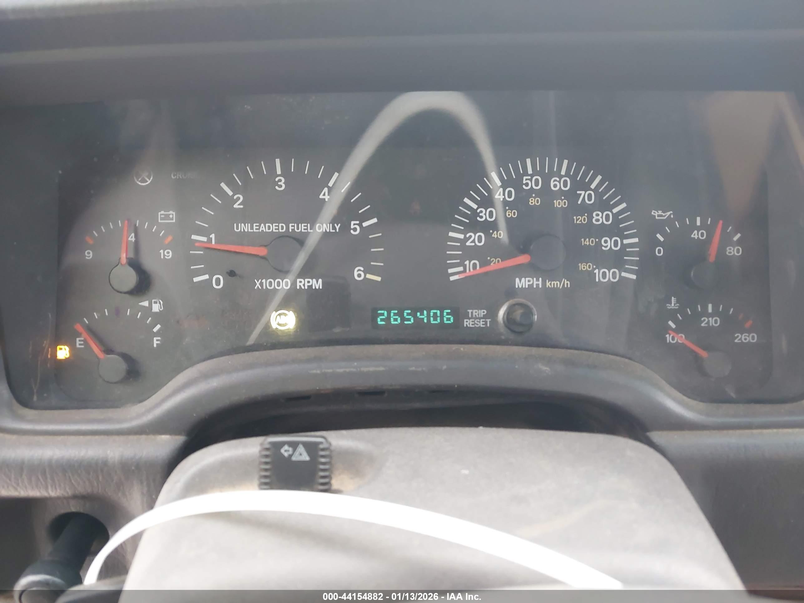 JEEP CHEROKEE image 7