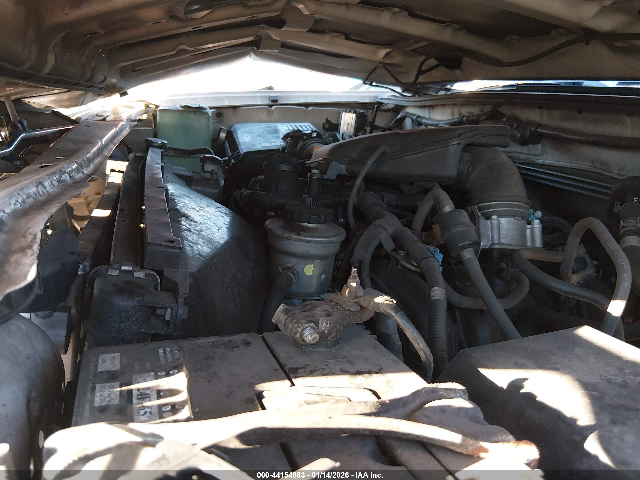 TOYOTA TACOMA image 10