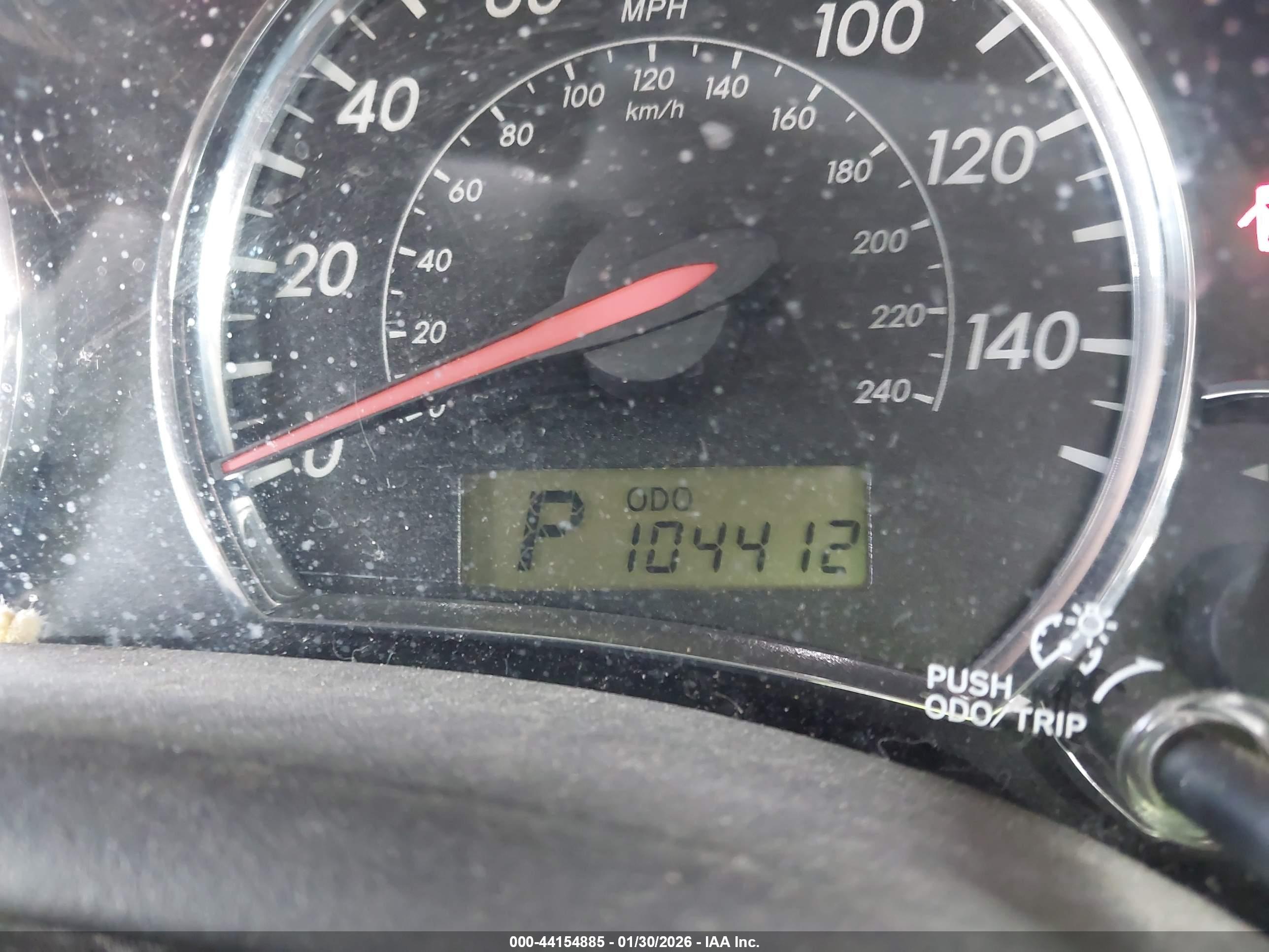 TOYOTA COROLLA image 7