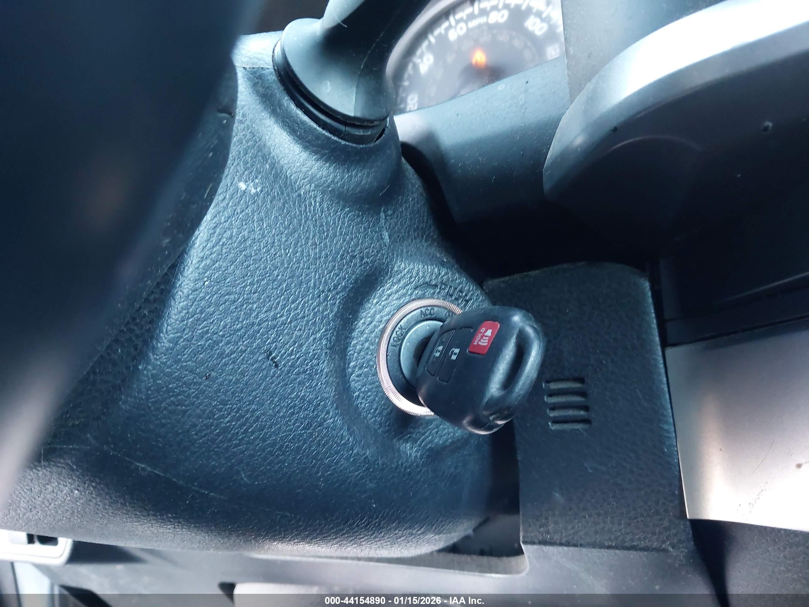 TOYOTA TACOMA image 11