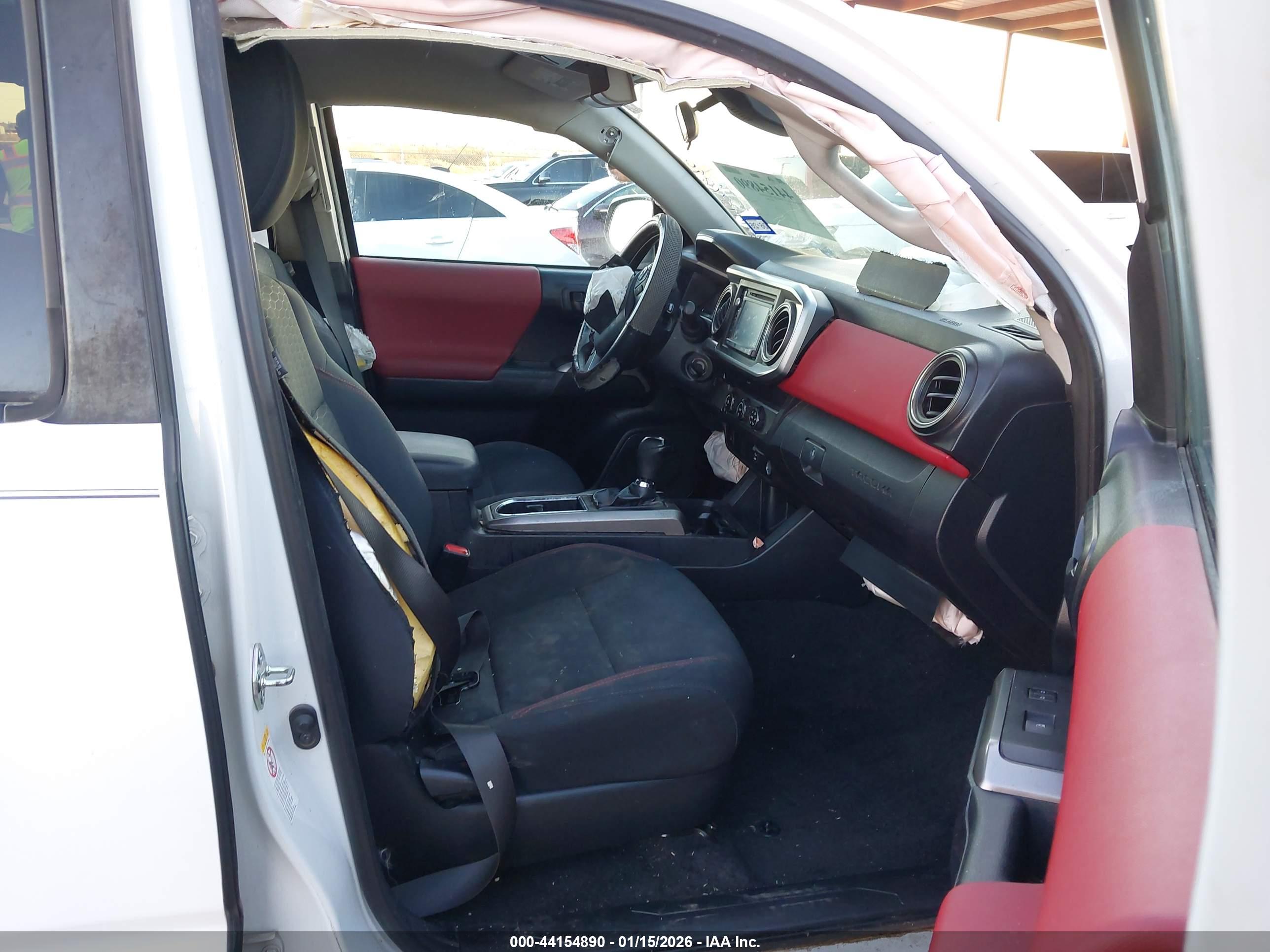 TOYOTA TACOMA image 5