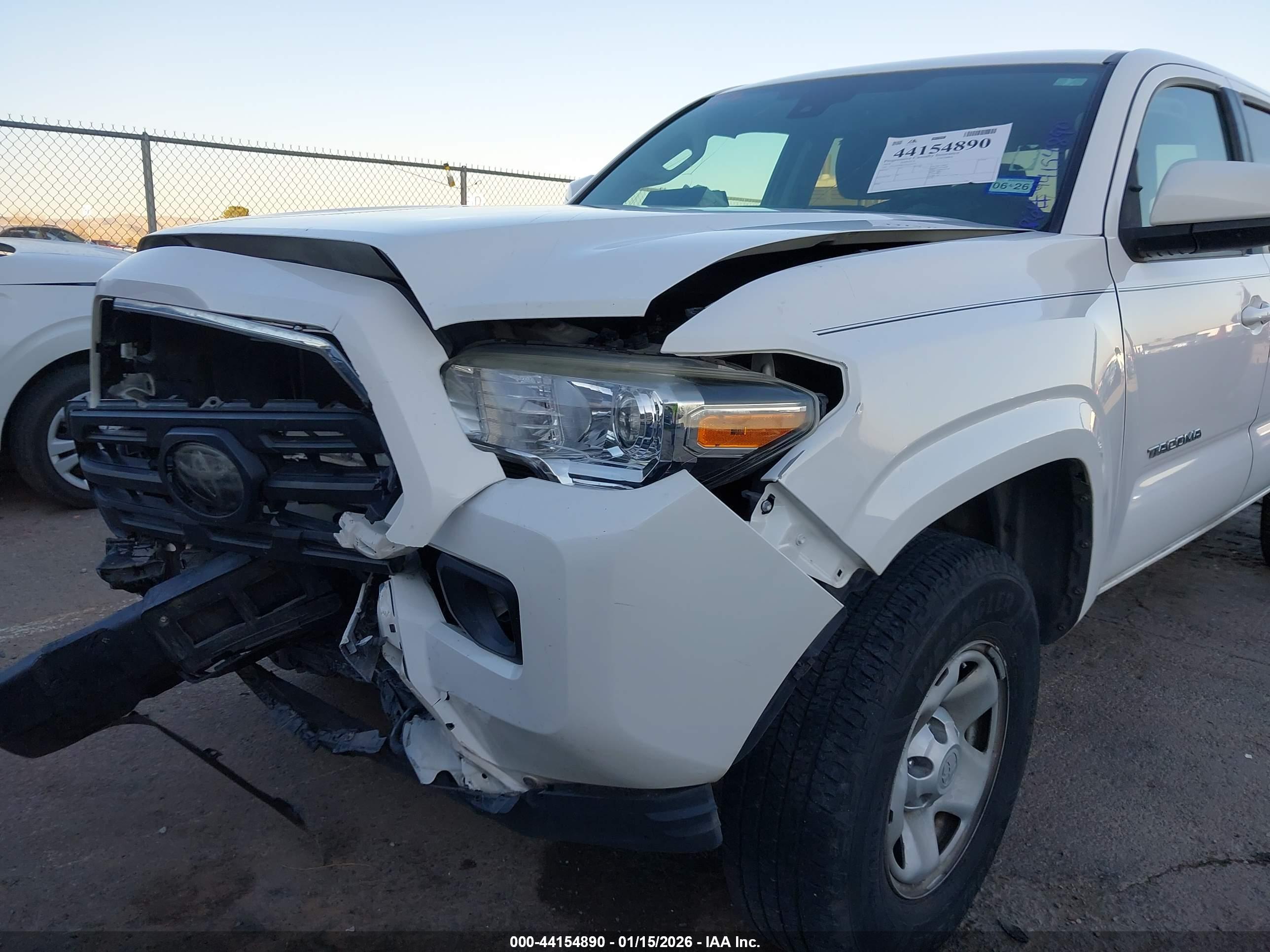 TOYOTA TACOMA image 6