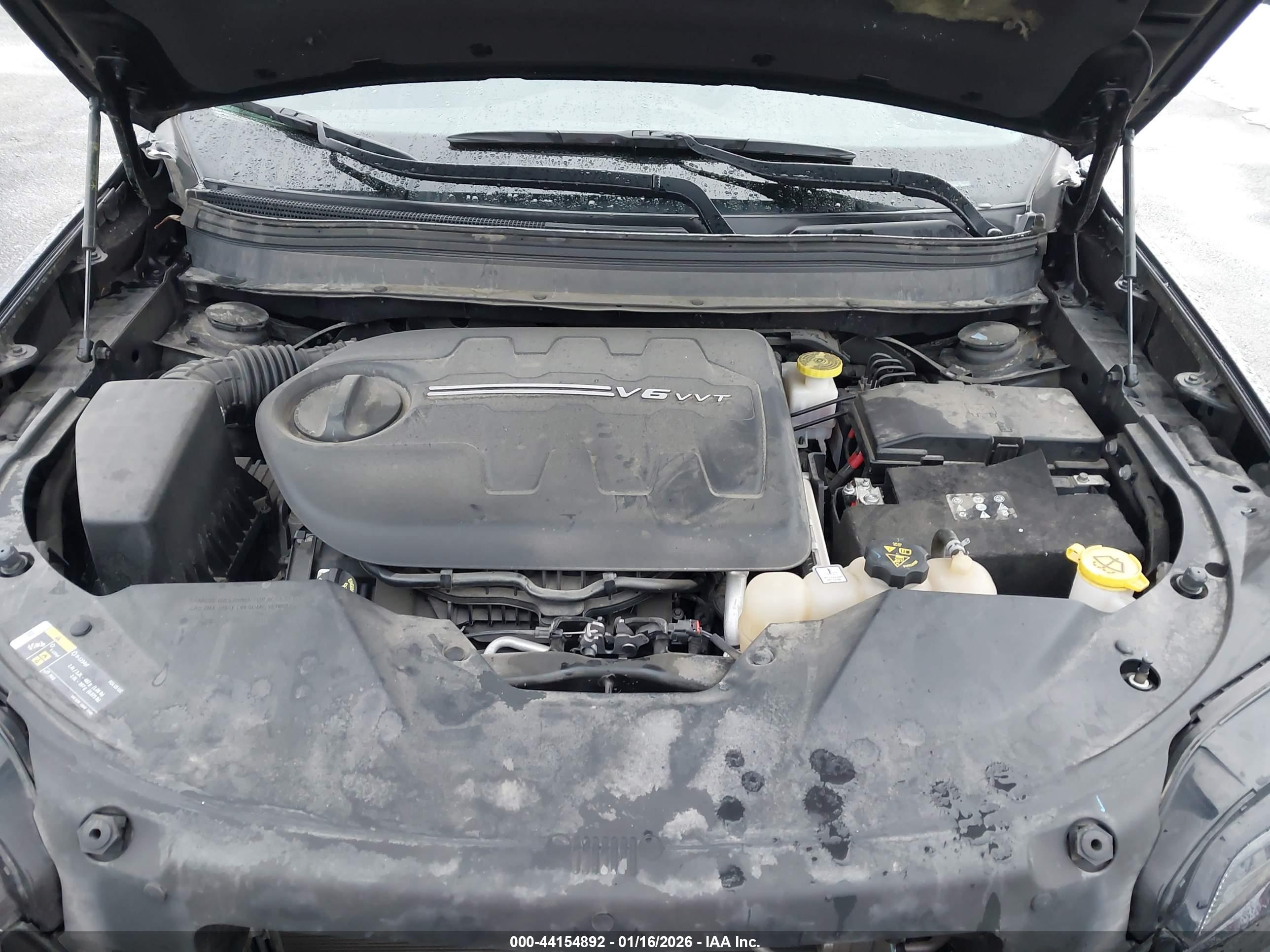 JEEP CHEROKEE image 10