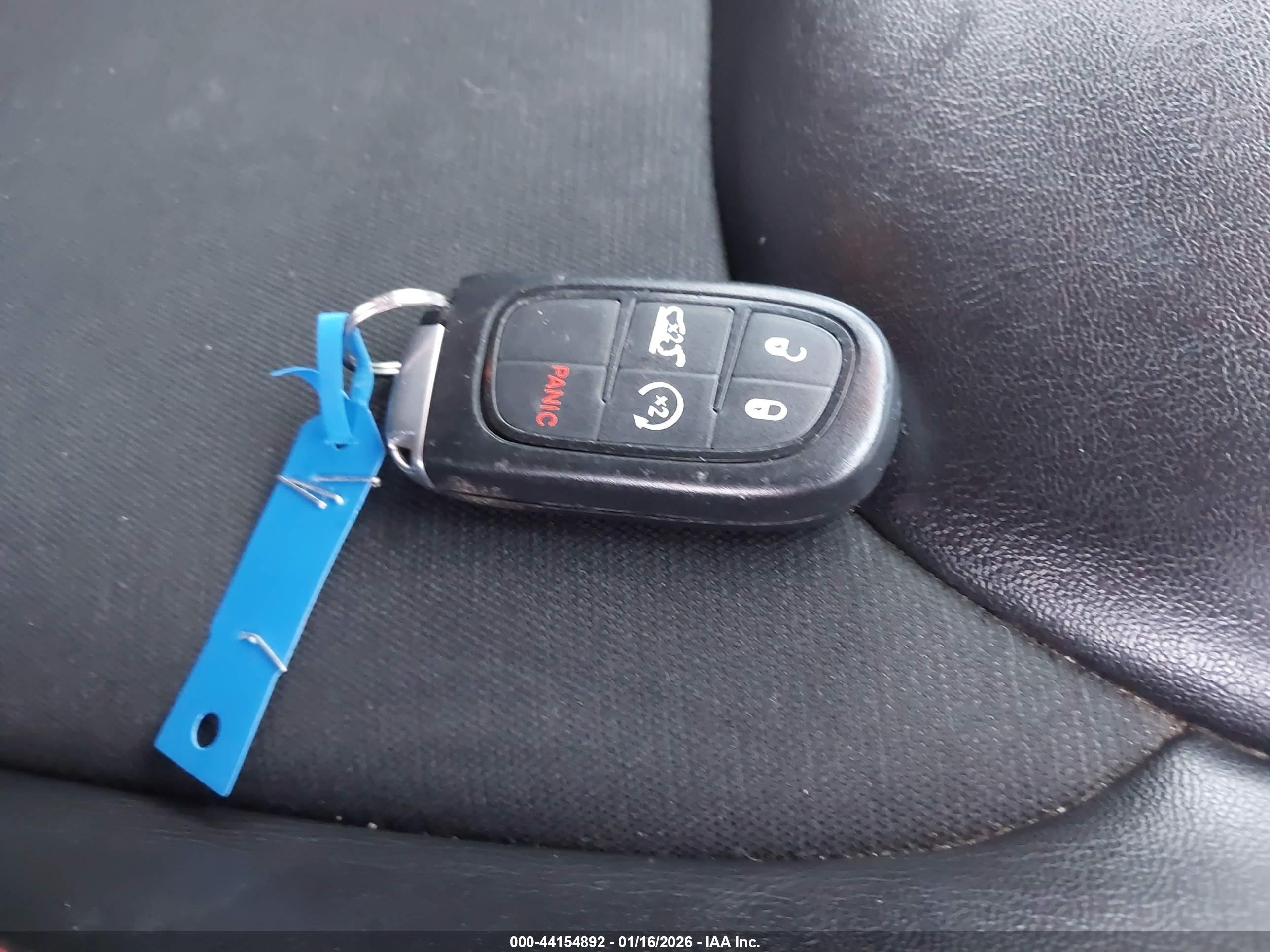 JEEP CHEROKEE image 11