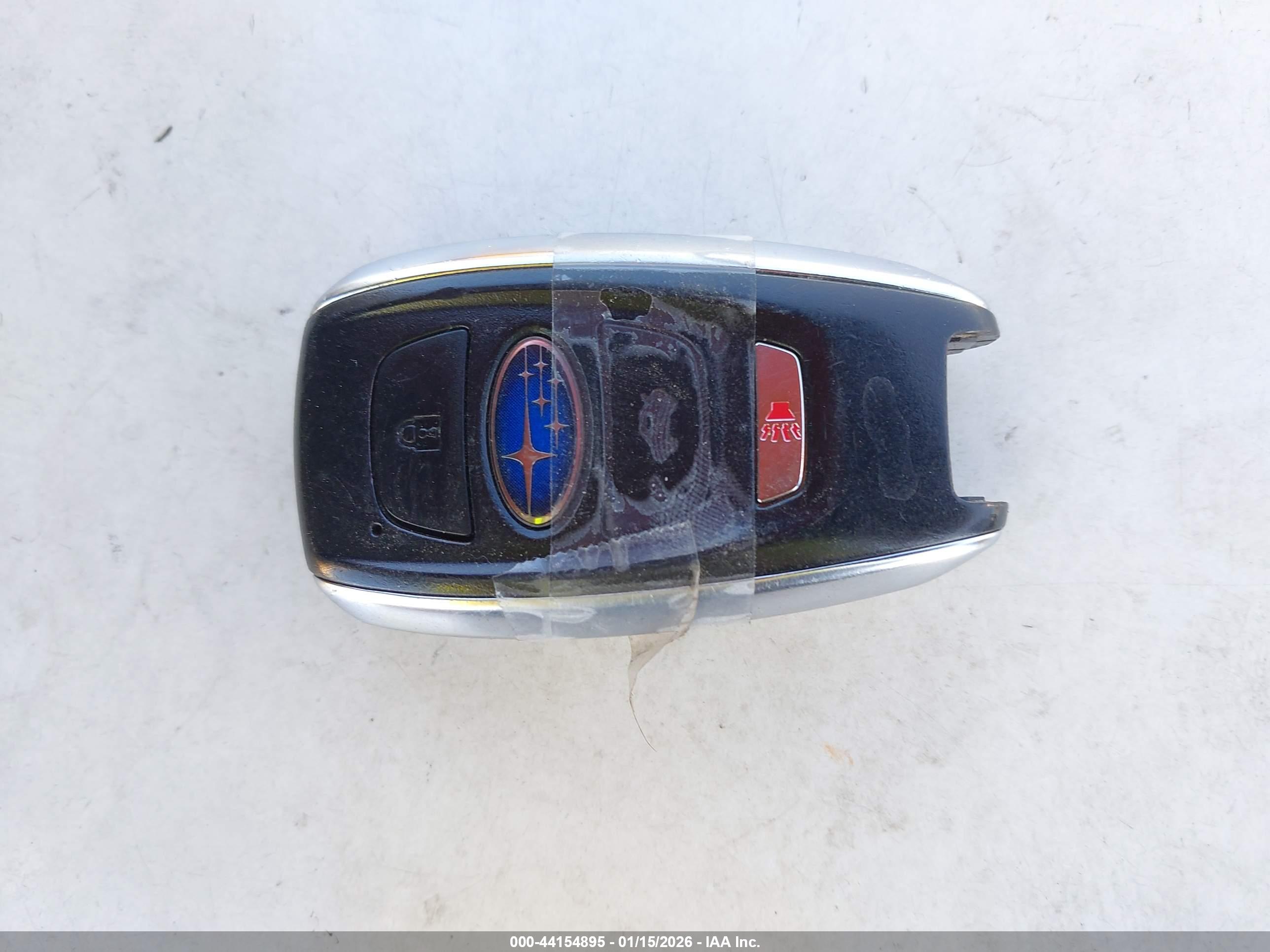 SUBARU CROSSTREK image 11