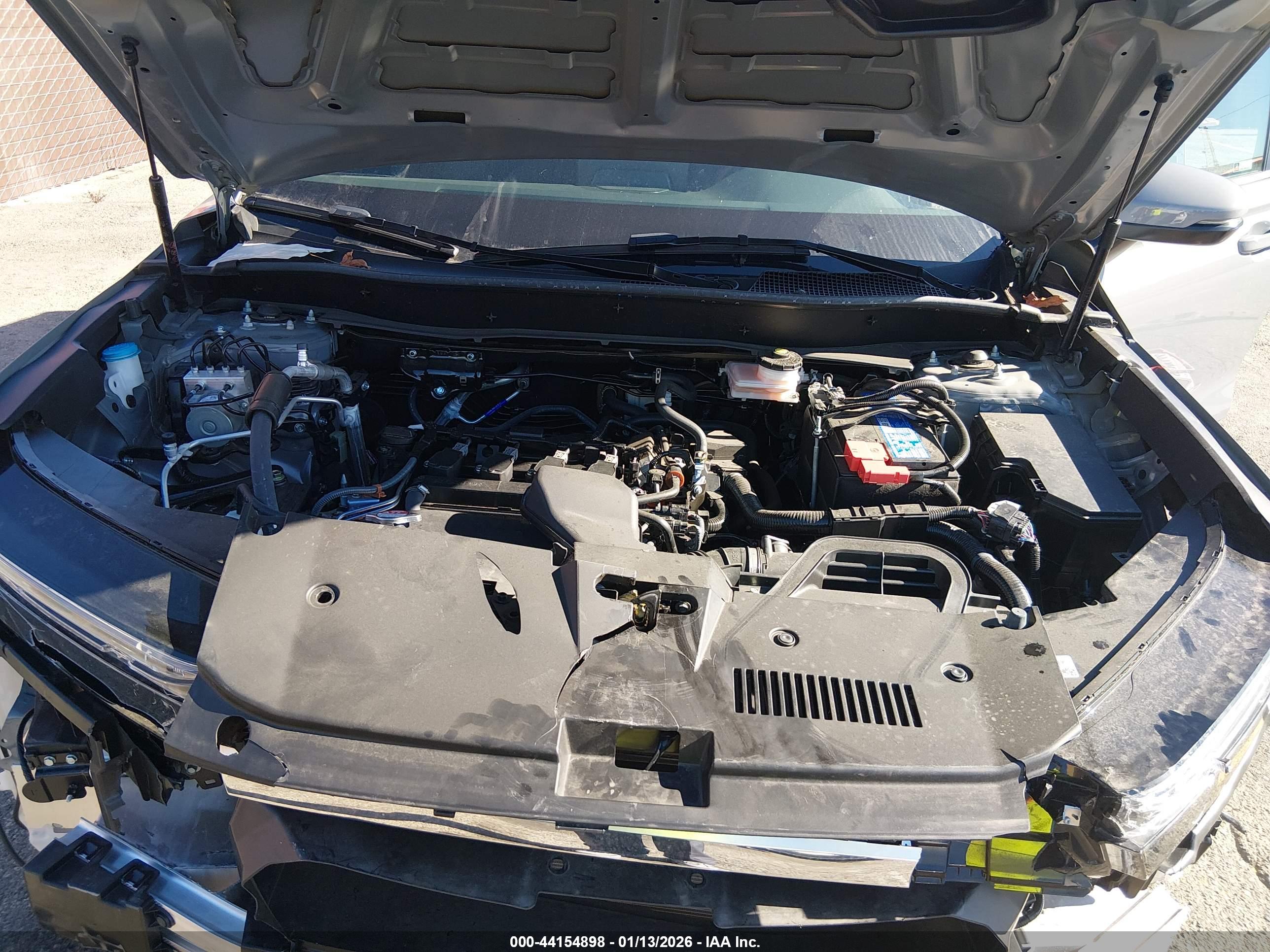 HONDA CR-V image 10