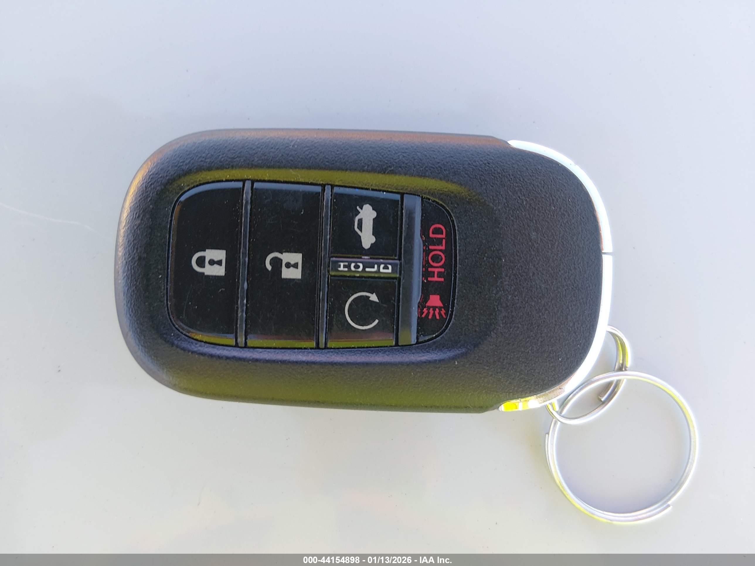 HONDA CR-V image 11