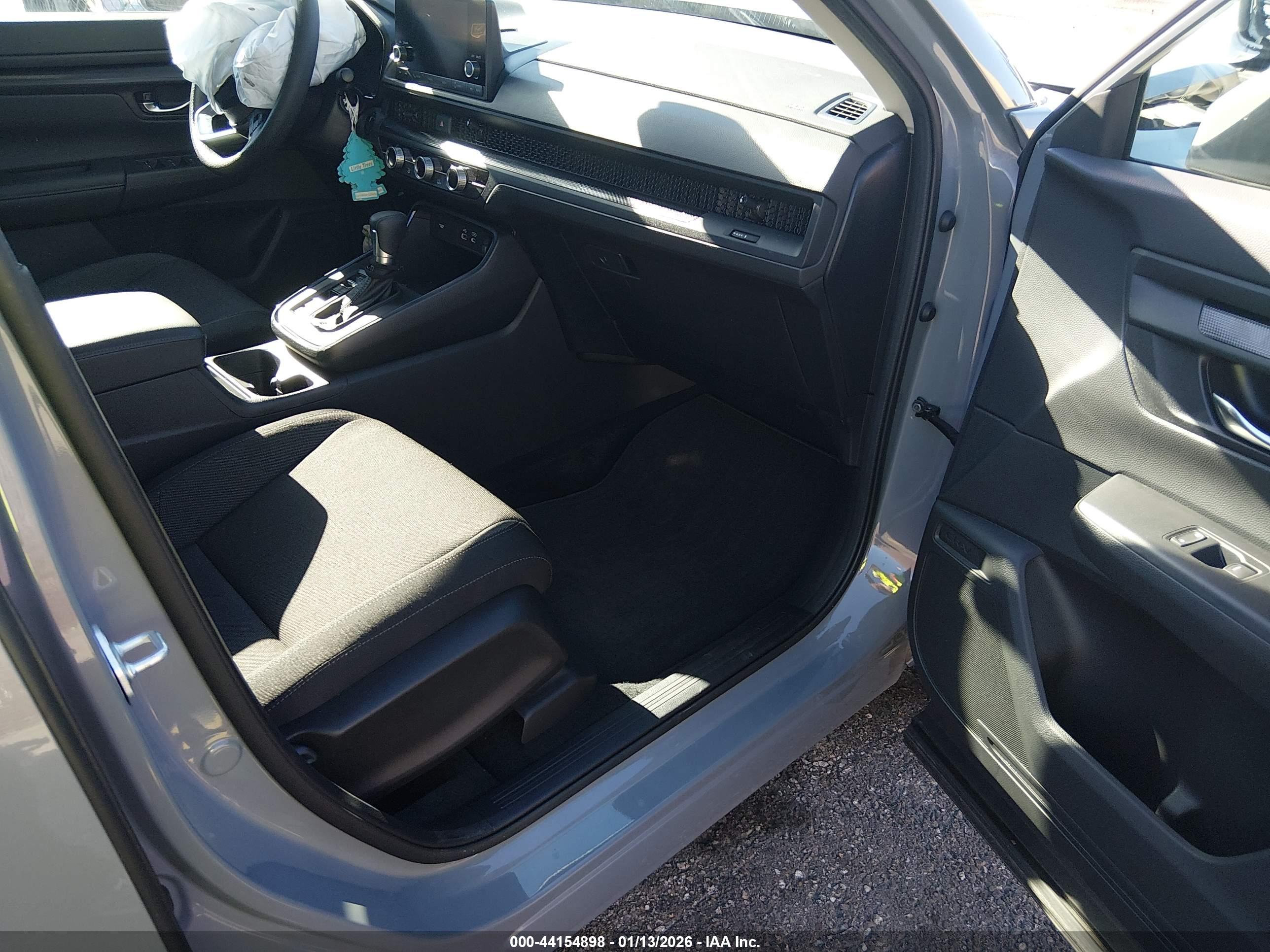 HONDA CR-V image 5