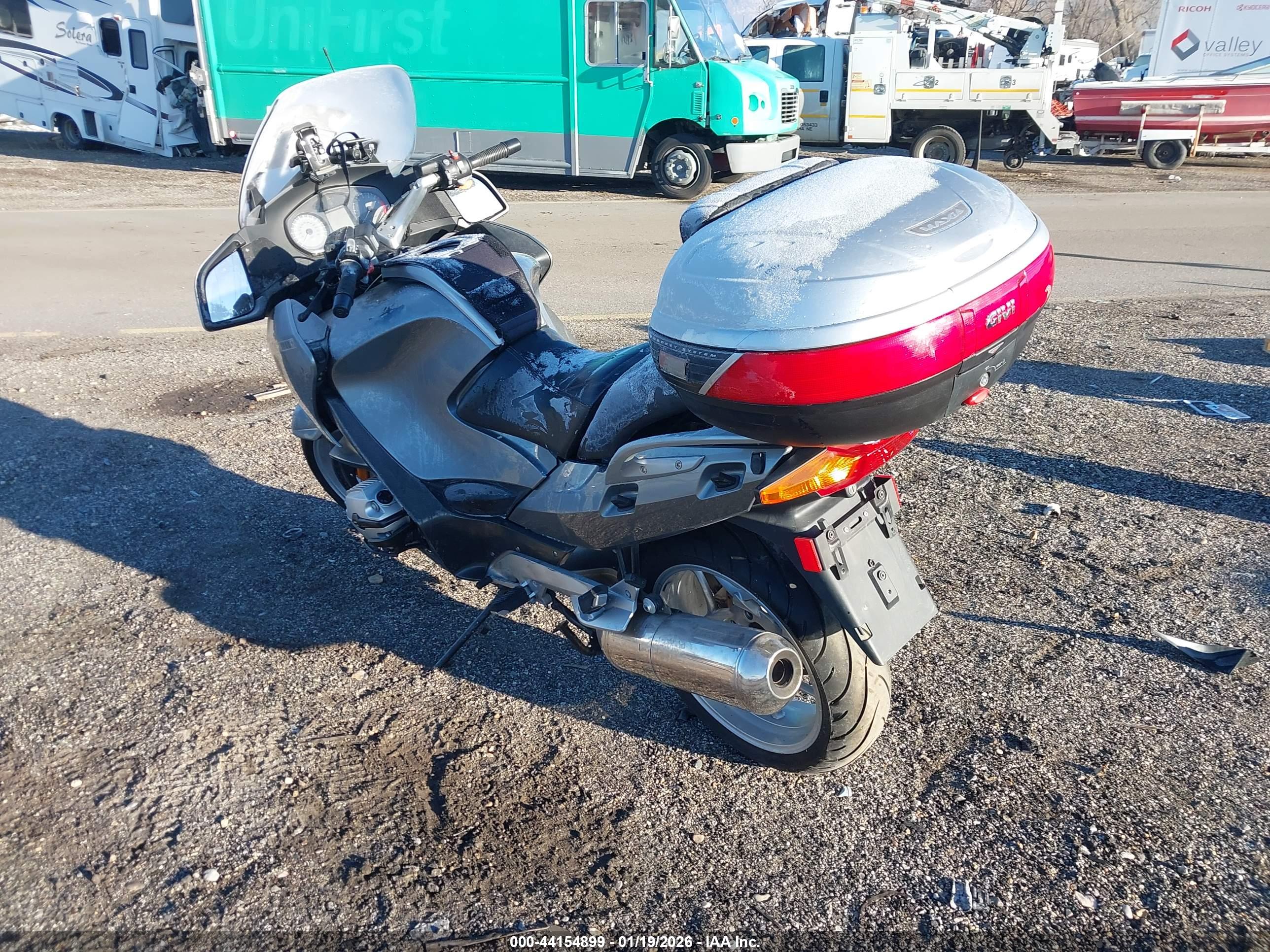 BMW R1200 image 3