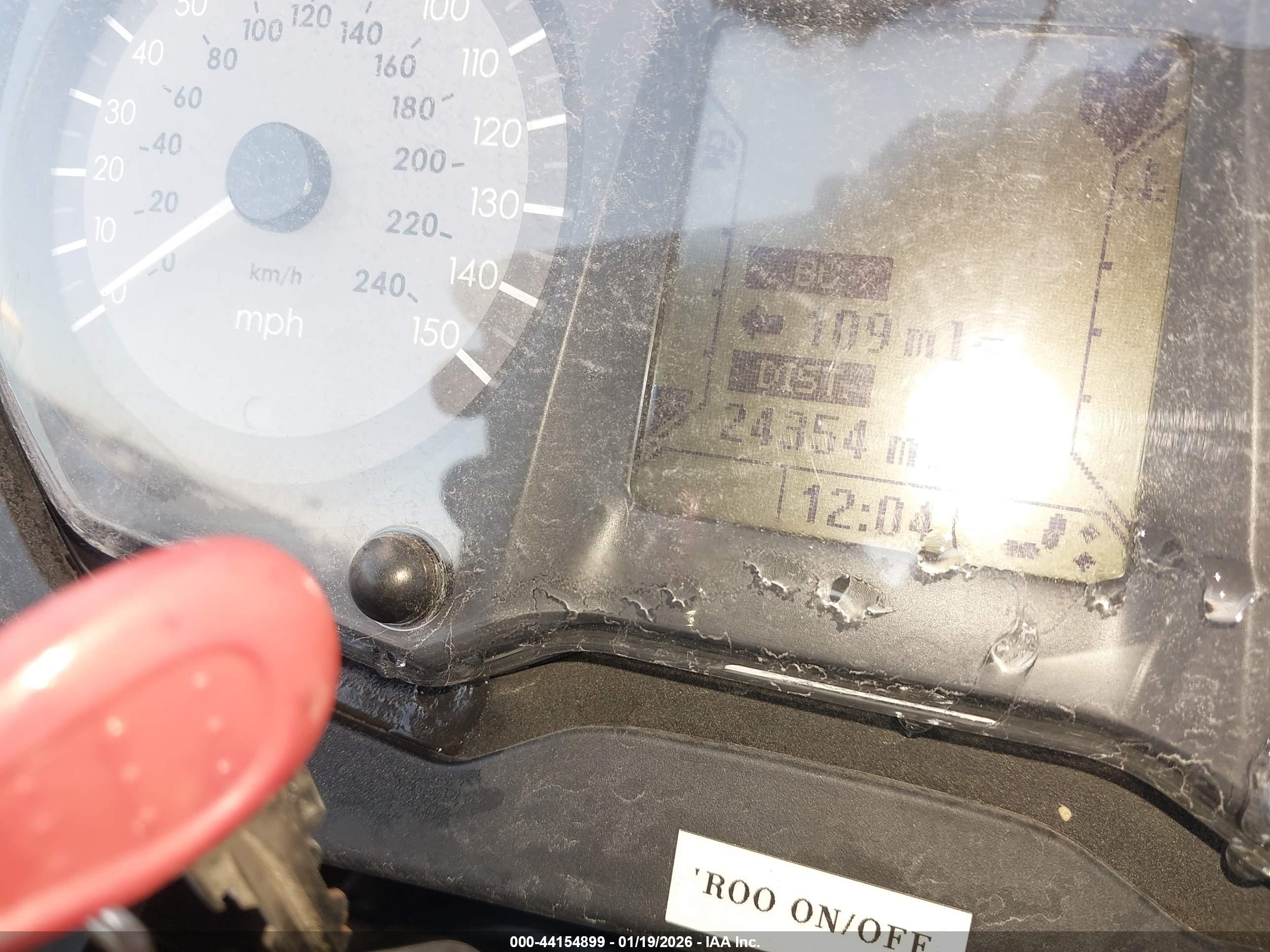 BMW R1200 image 7
