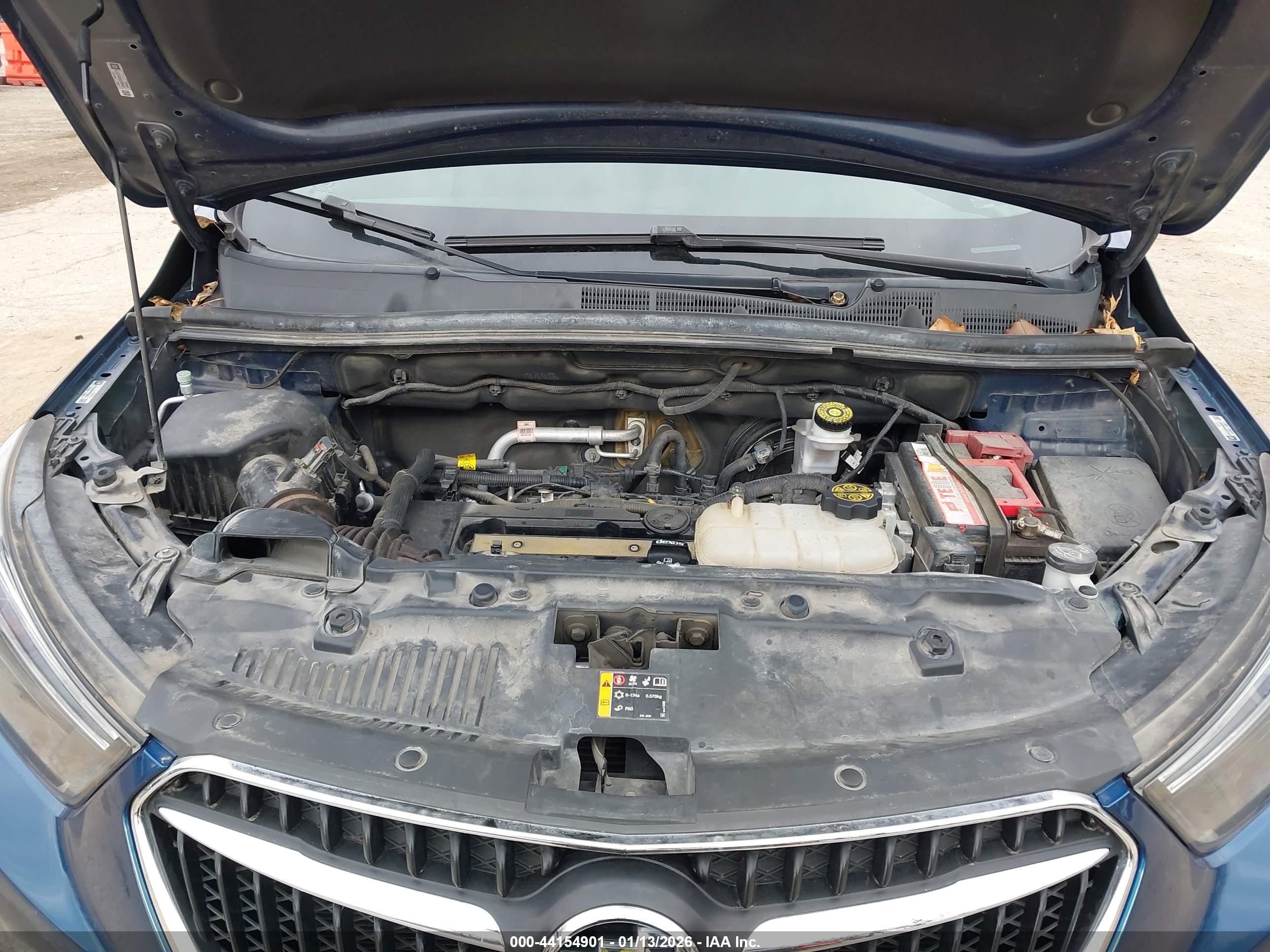 BUICK ENCORE image 10