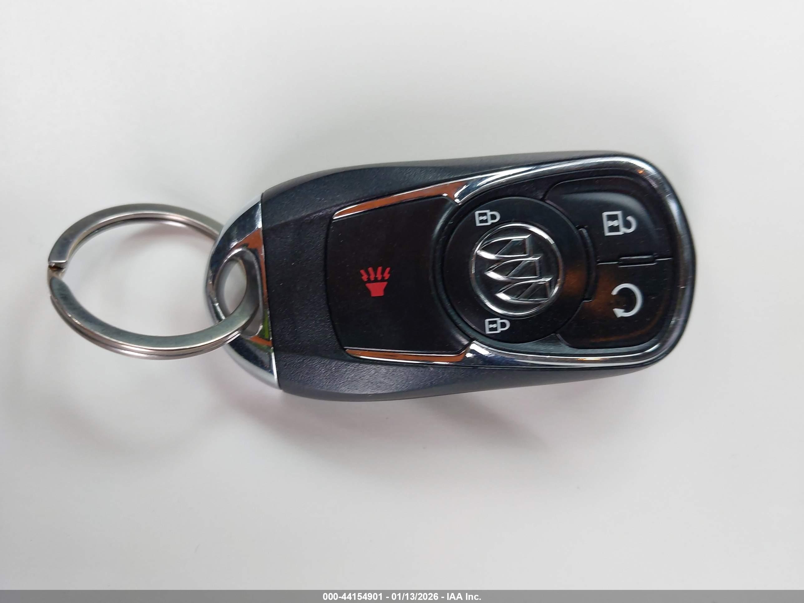 BUICK ENCORE image 11