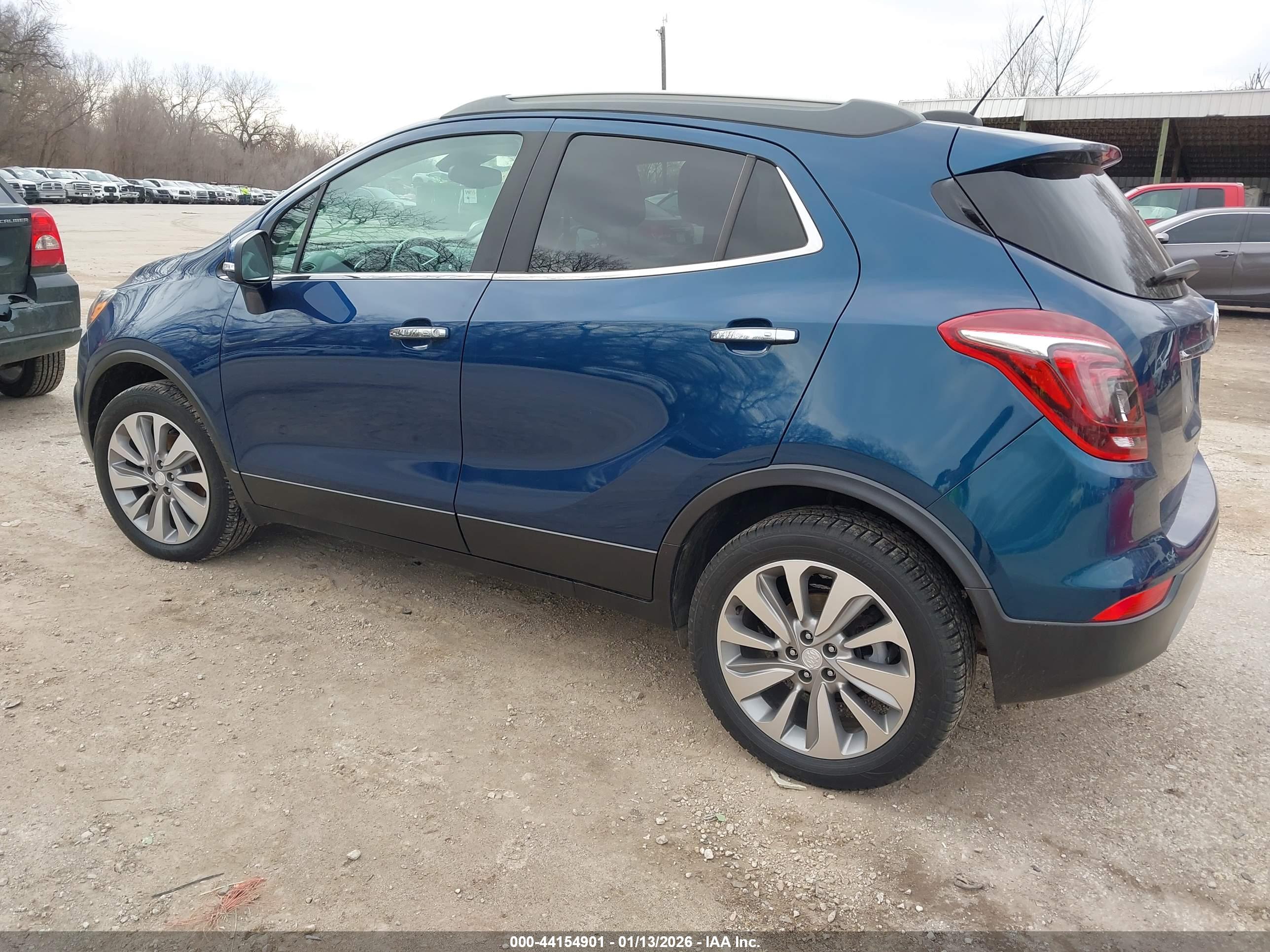 BUICK ENCORE image 3