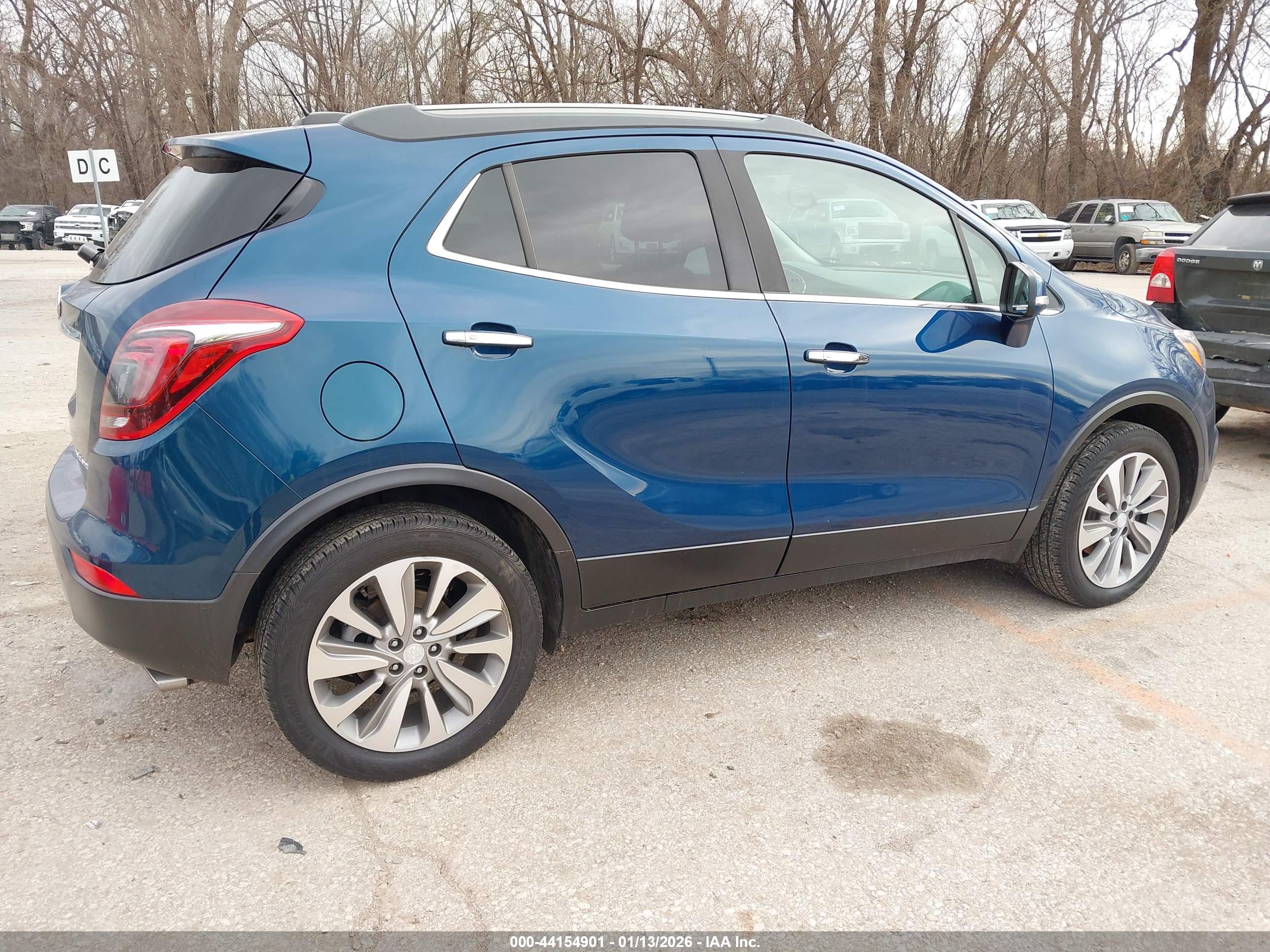 BUICK ENCORE image 4