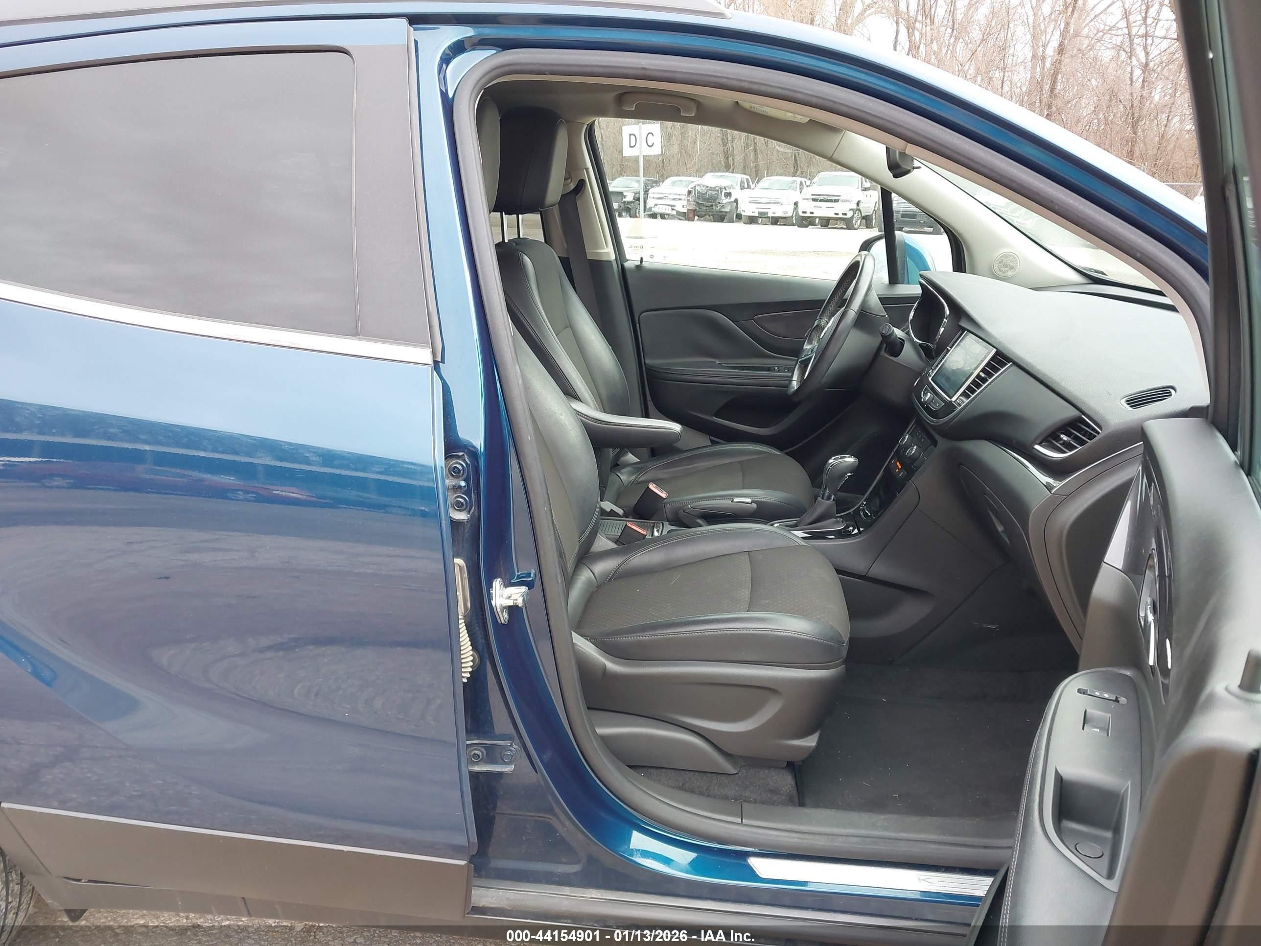 BUICK ENCORE image 5