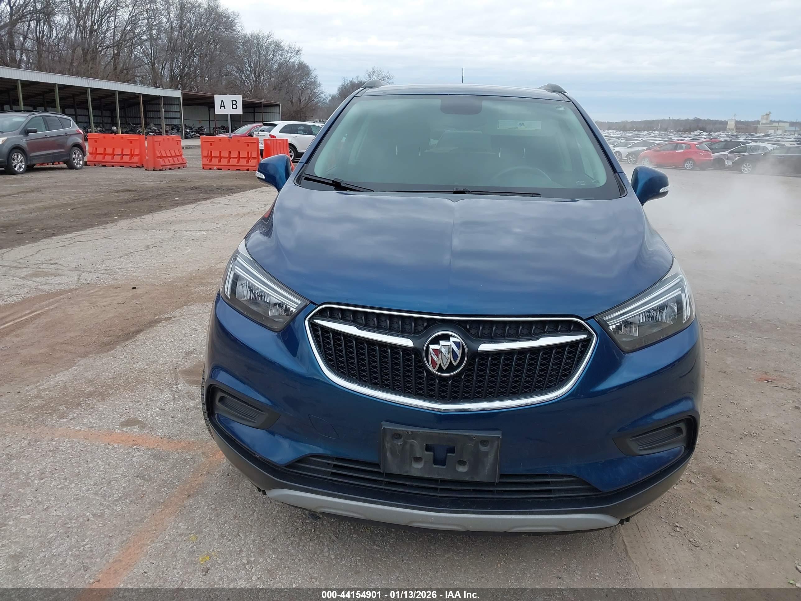 BUICK ENCORE image 6