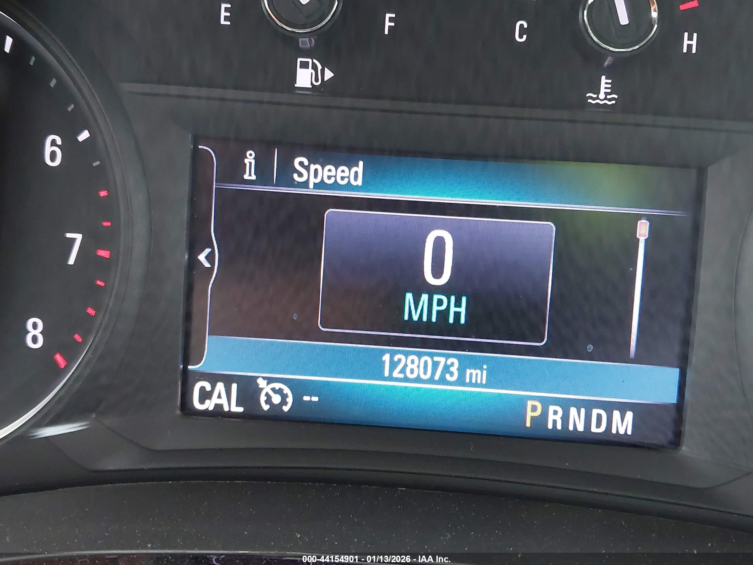 BUICK ENCORE image 7