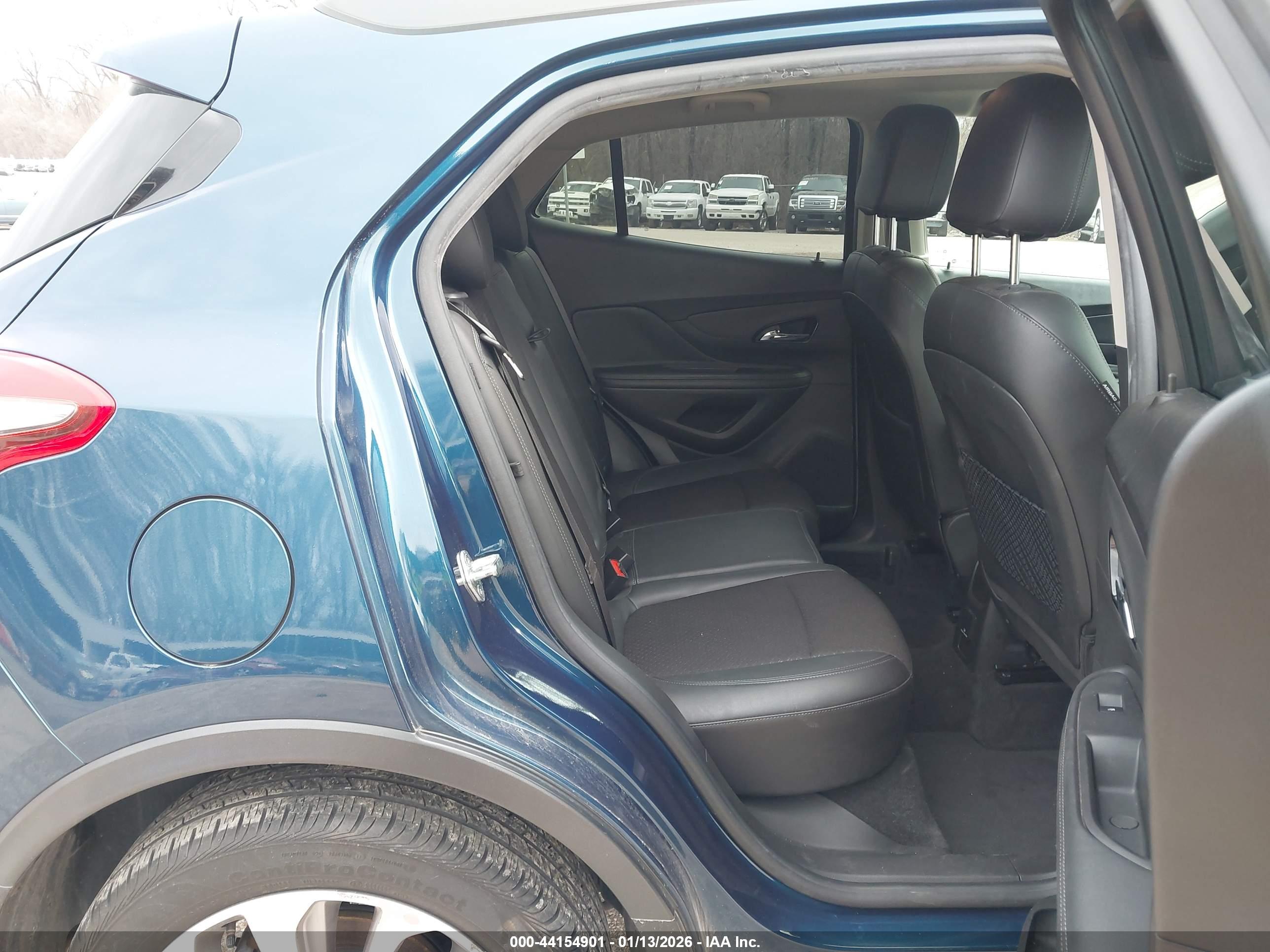 BUICK ENCORE image 8