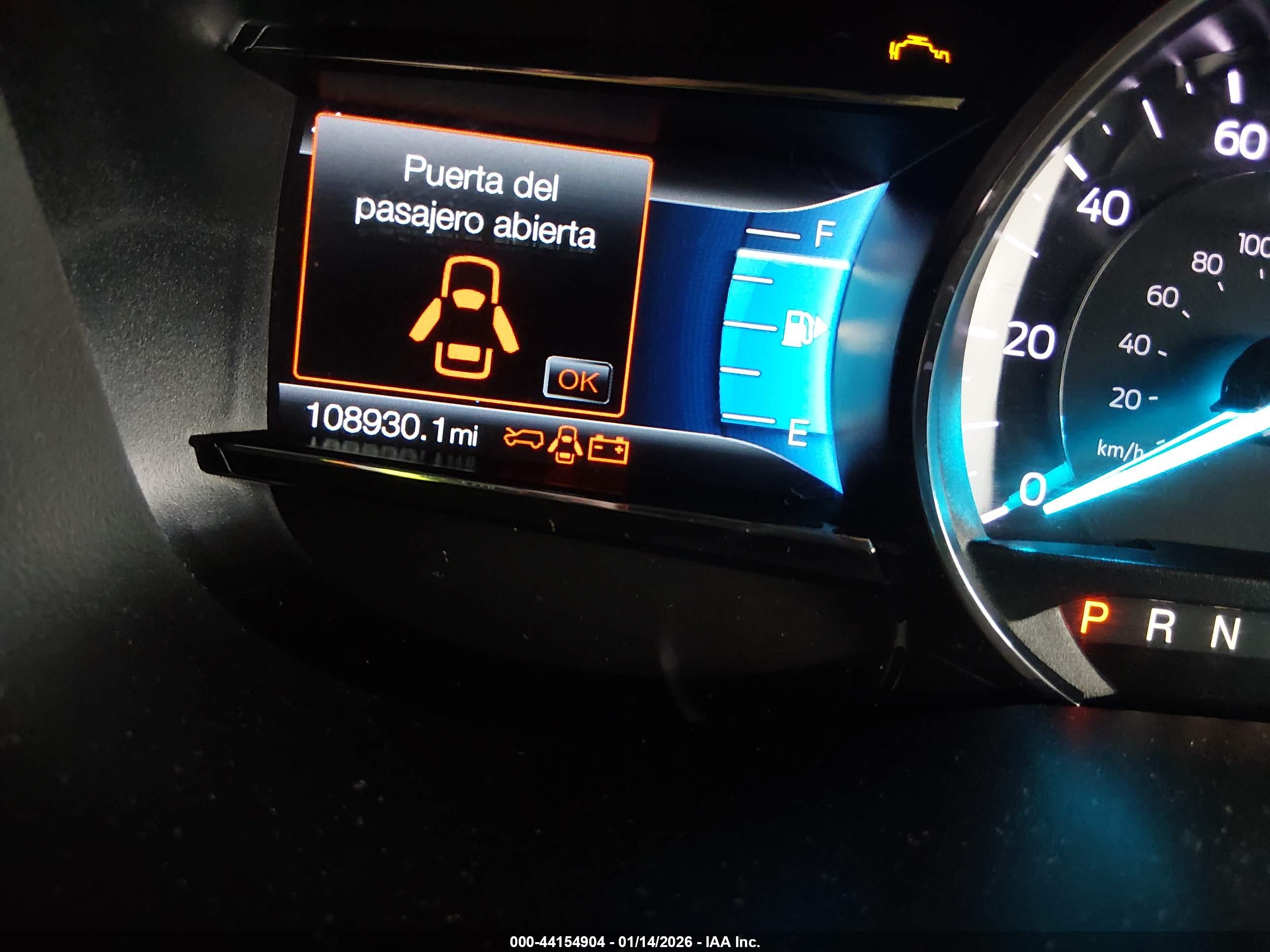 FORD EXPLORER image 7
