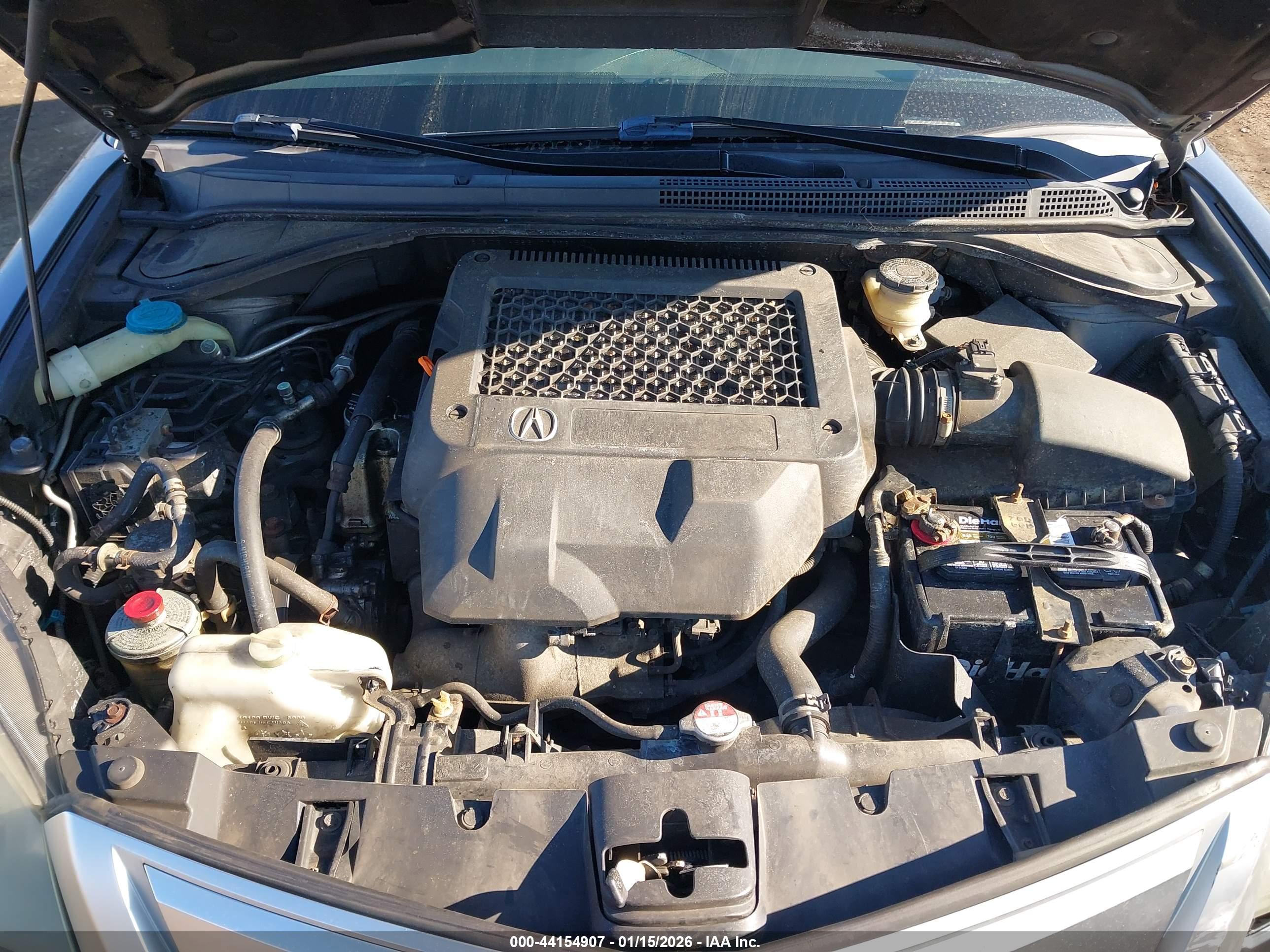 ACURA RDX image 10