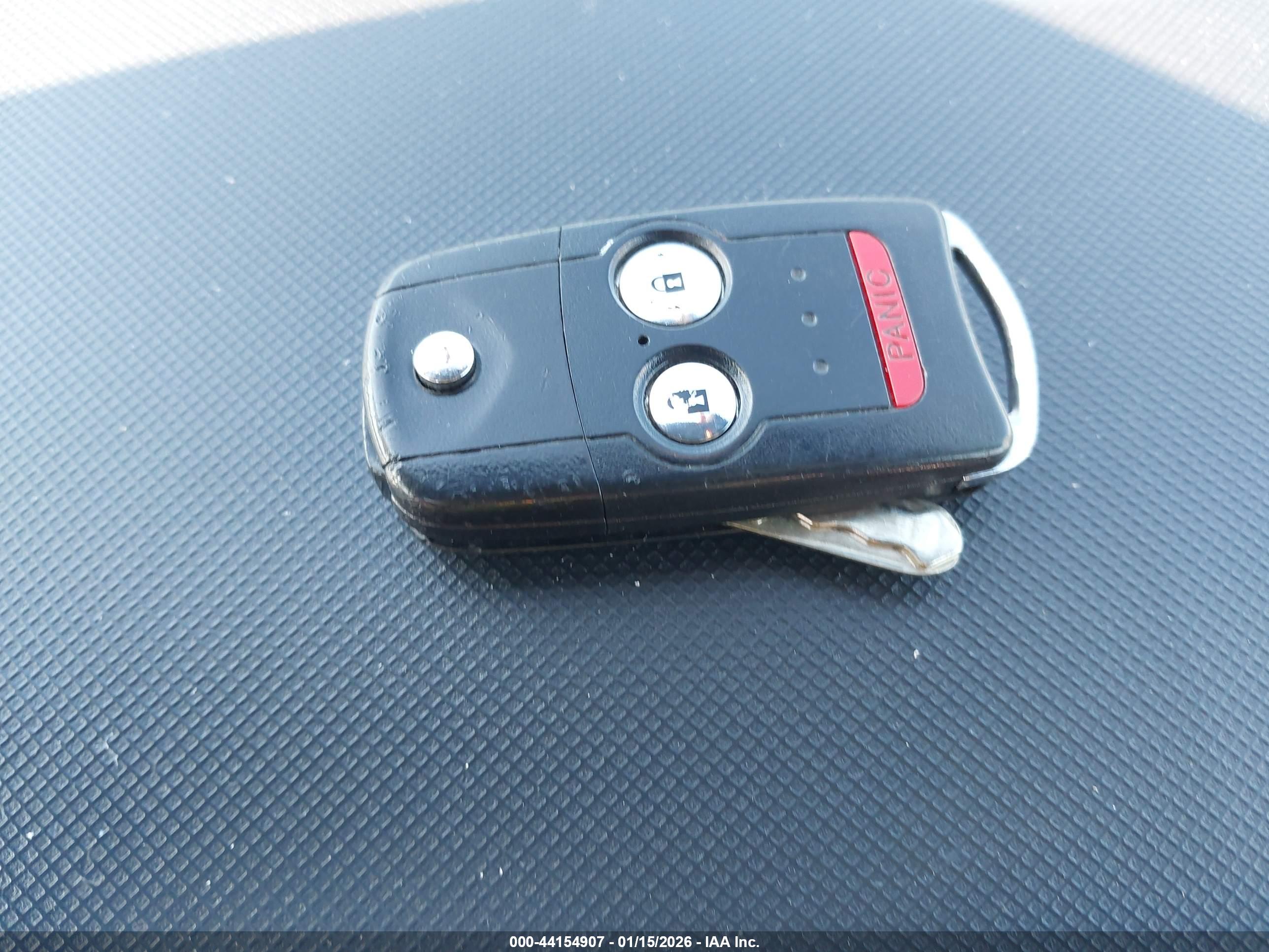 ACURA RDX image 11