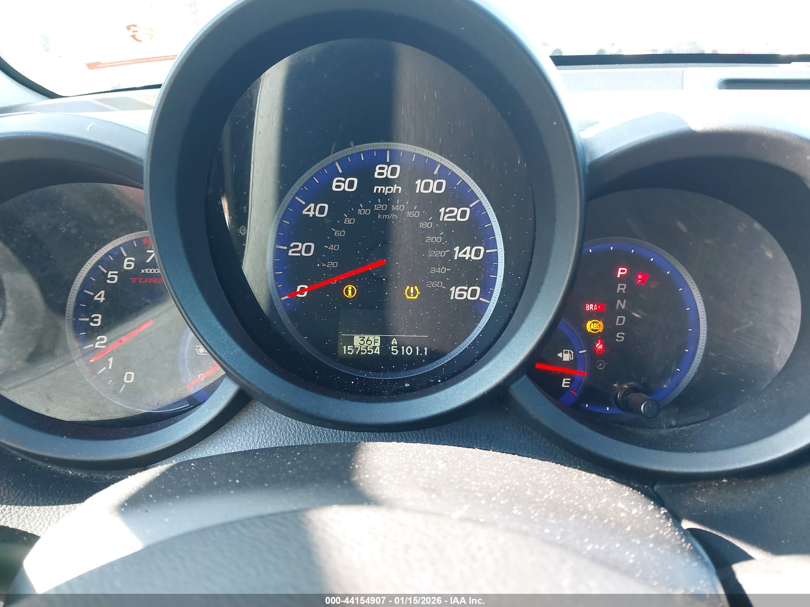 ACURA RDX image 7