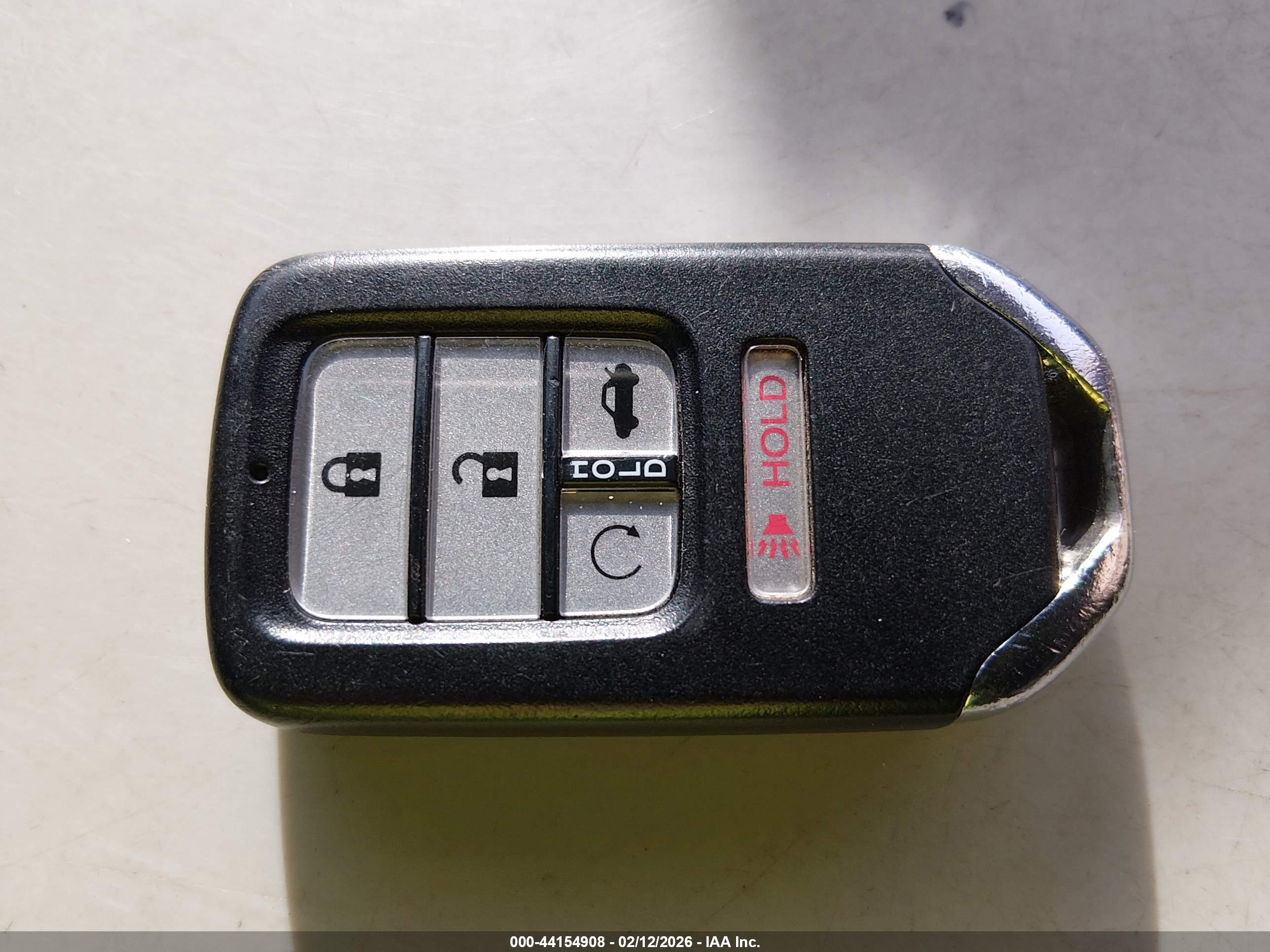 HONDA CIVIC image 11